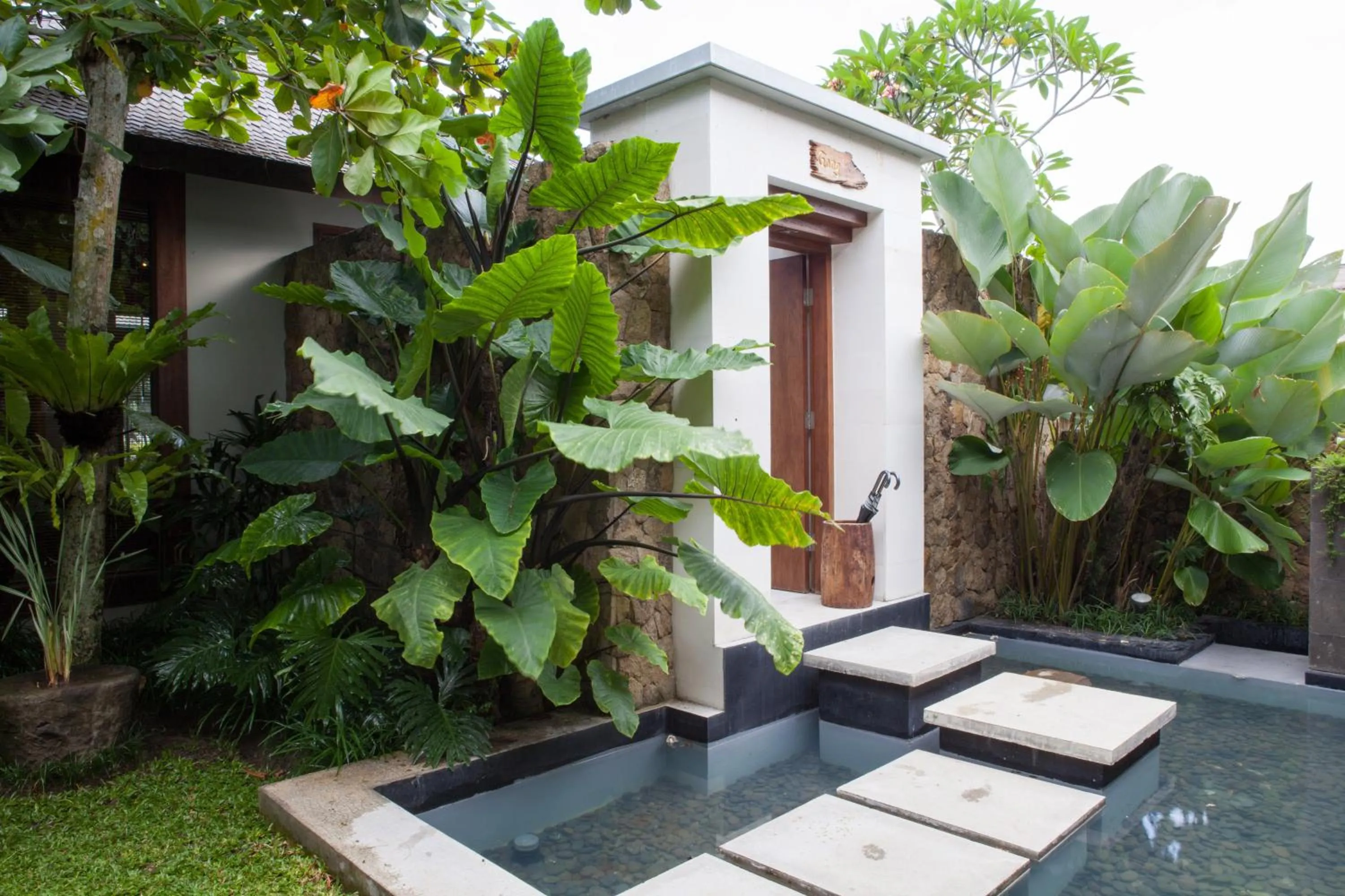 Other in Swarapadi Villa