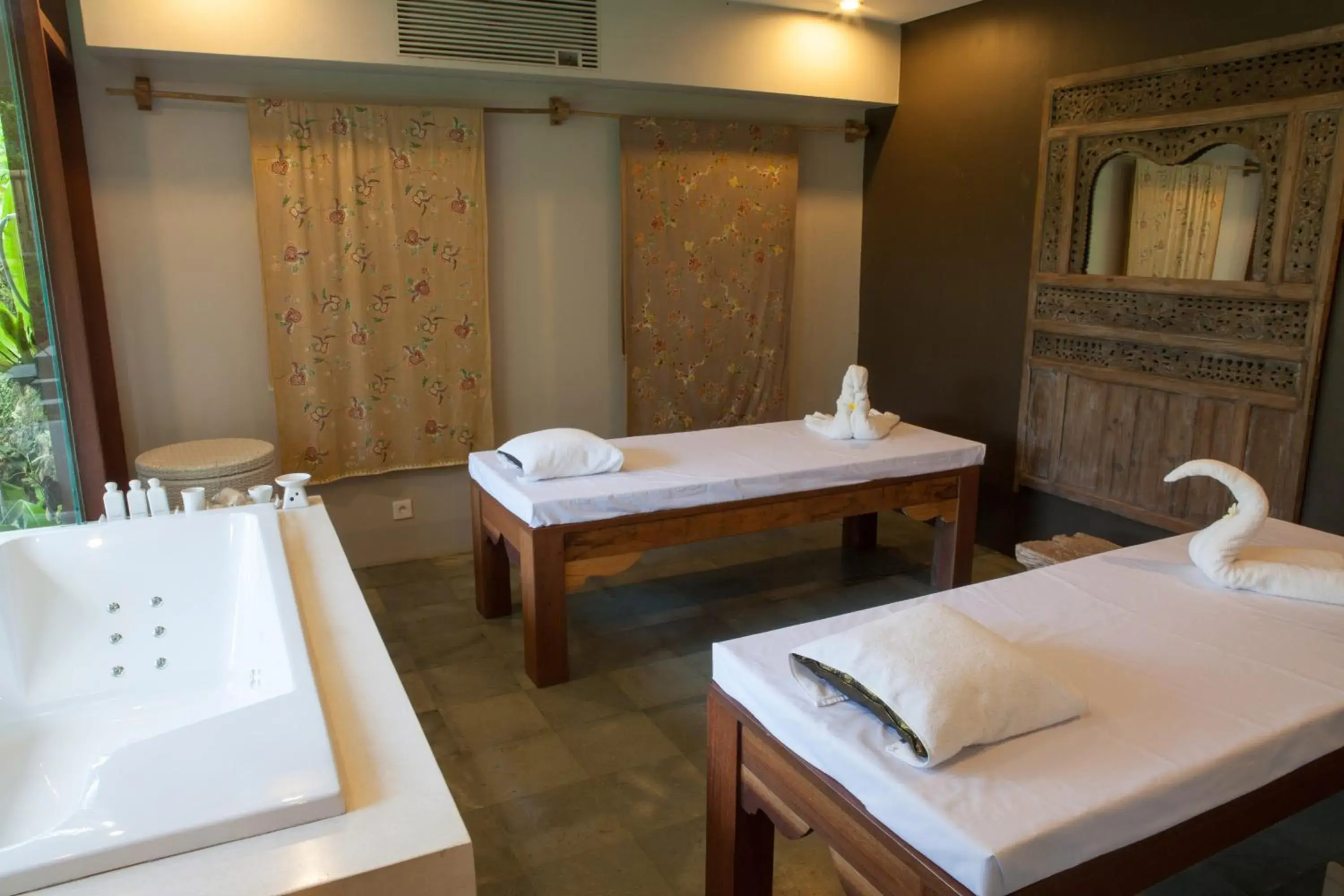 Spa and wellness centre/facilities in Swarapadi Villa Spa and wellness centre/facilities in Swarapadi Villa