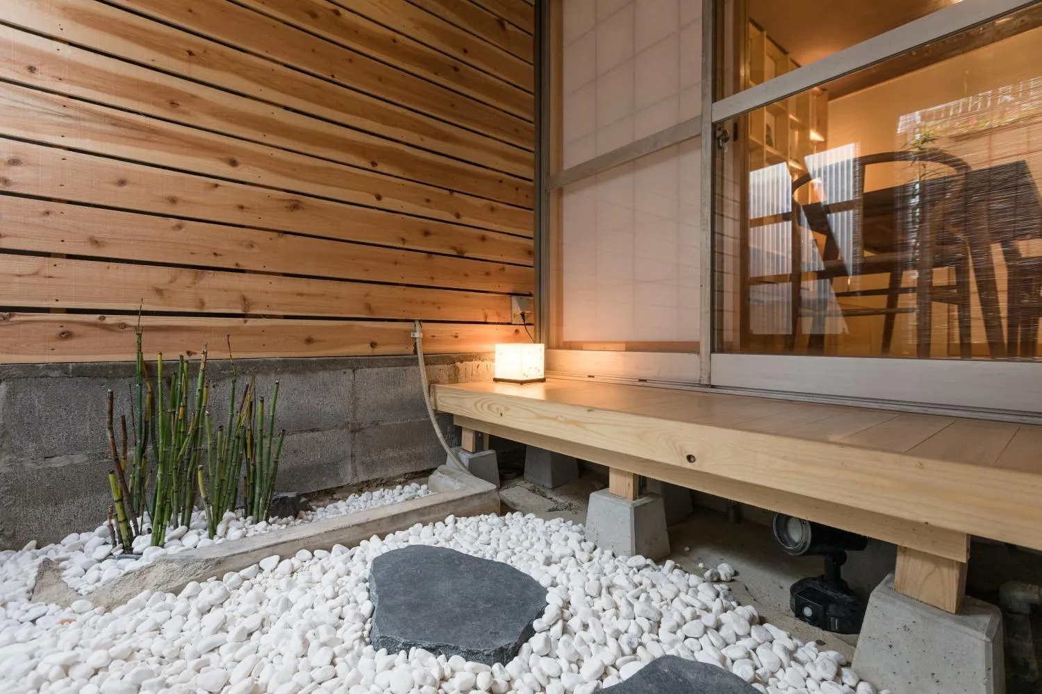 Garden in Kyoto ZENⅡ