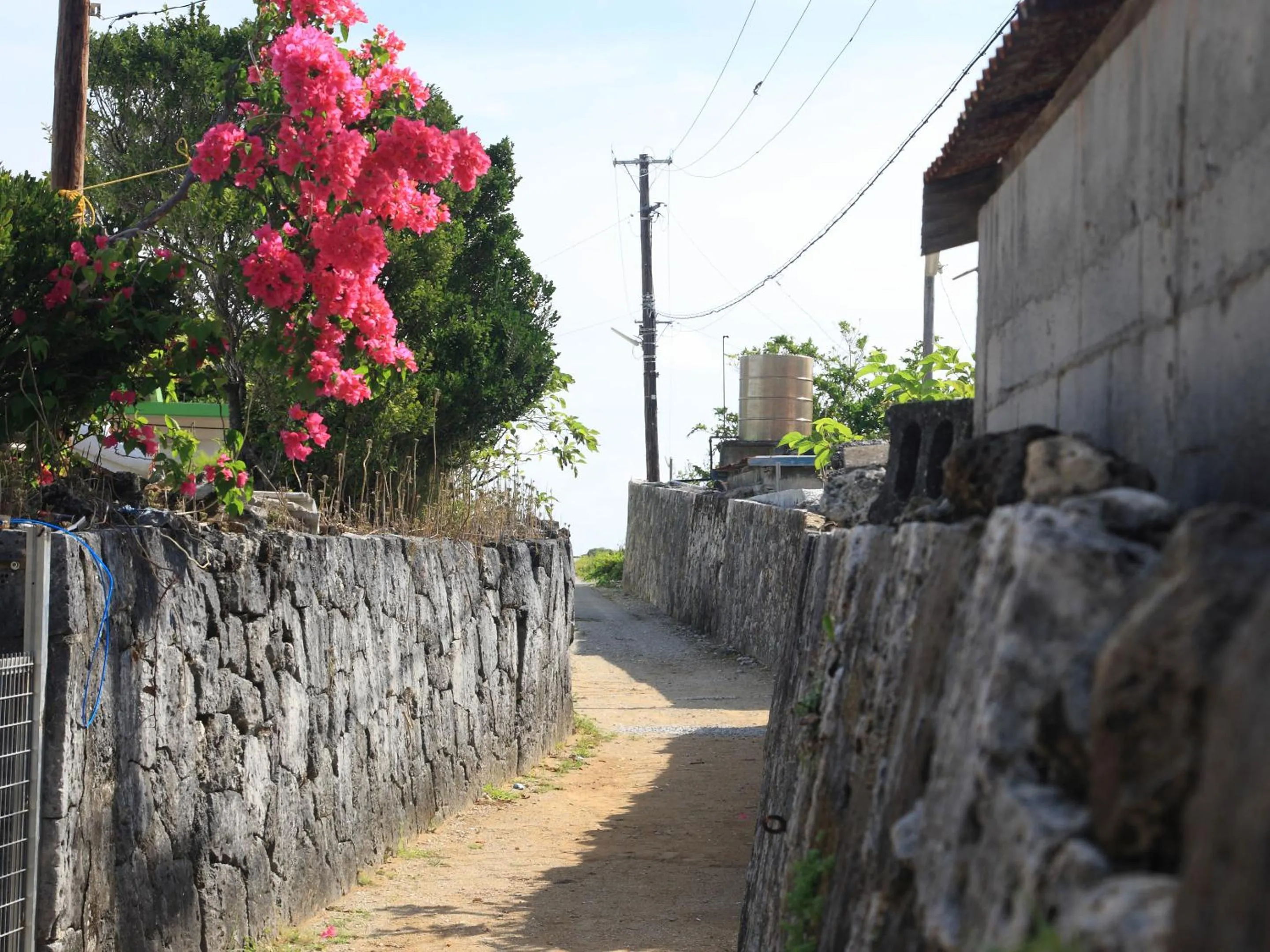 Neighbourhood in Hotel Hamahigashima Resort