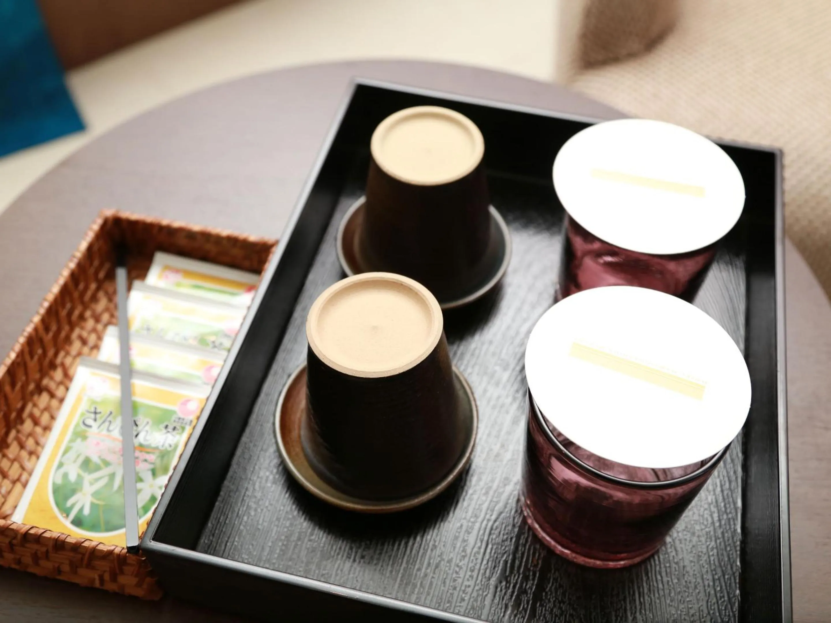 Area and facilities in Hotel Hamahigashima Resort