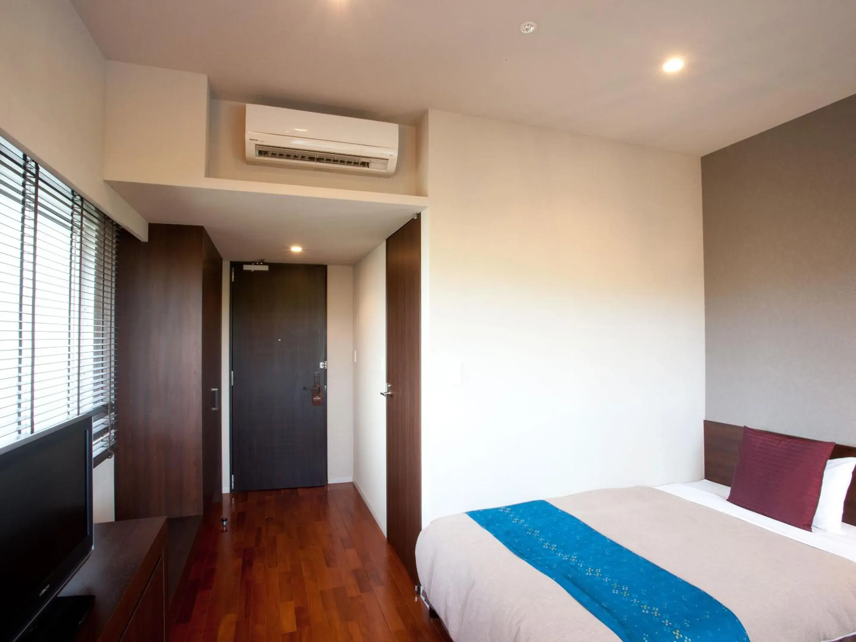 Bedroom, Bed in Hotel Hamahigashima Resort Bedroom, Bed in Hotel Hamahigashima Resort