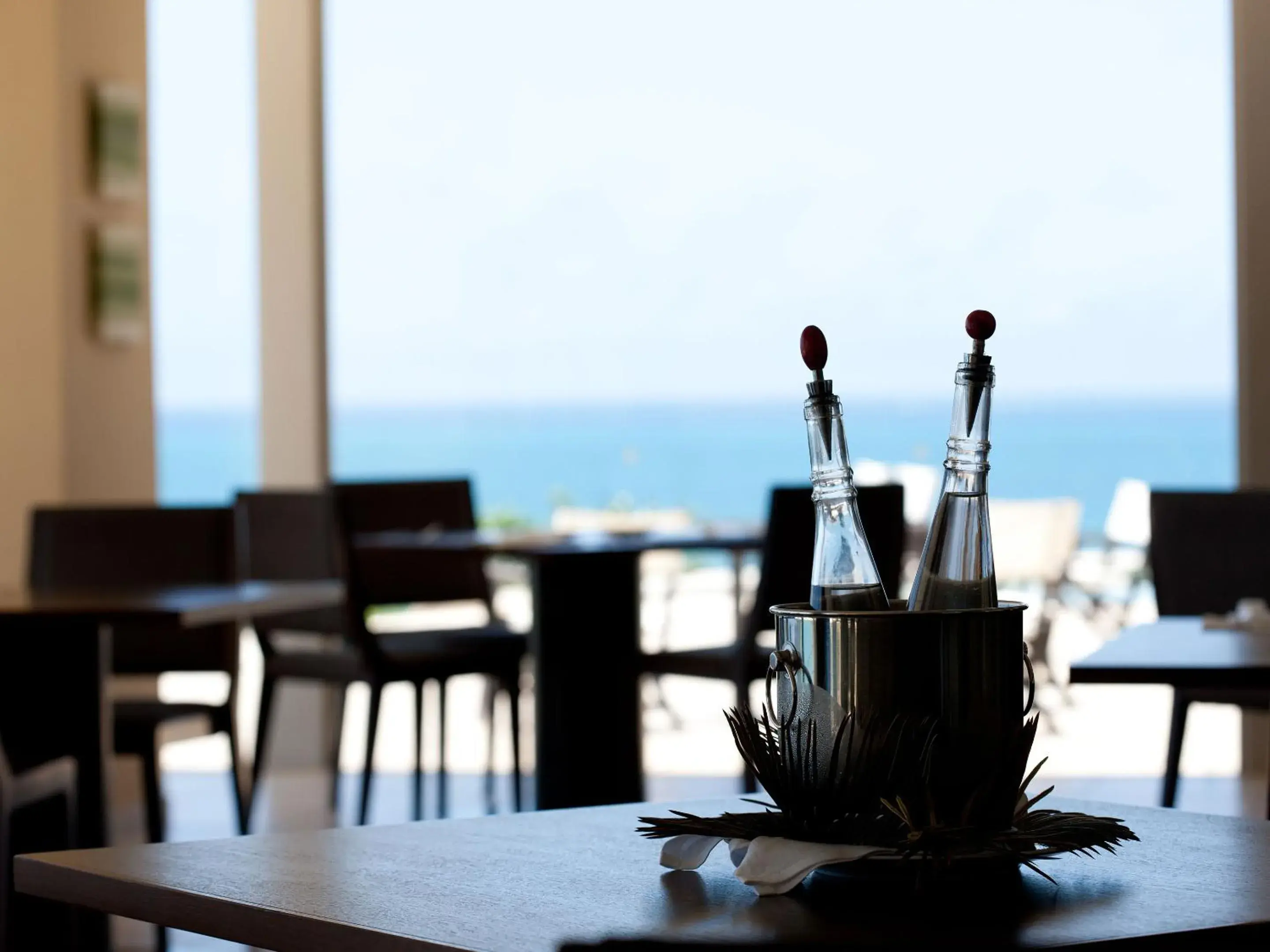 Restaurant/places to eat in Hotel Hamahigashima Resort Restaurant/places to eat in Hotel Hamahigashima Resort