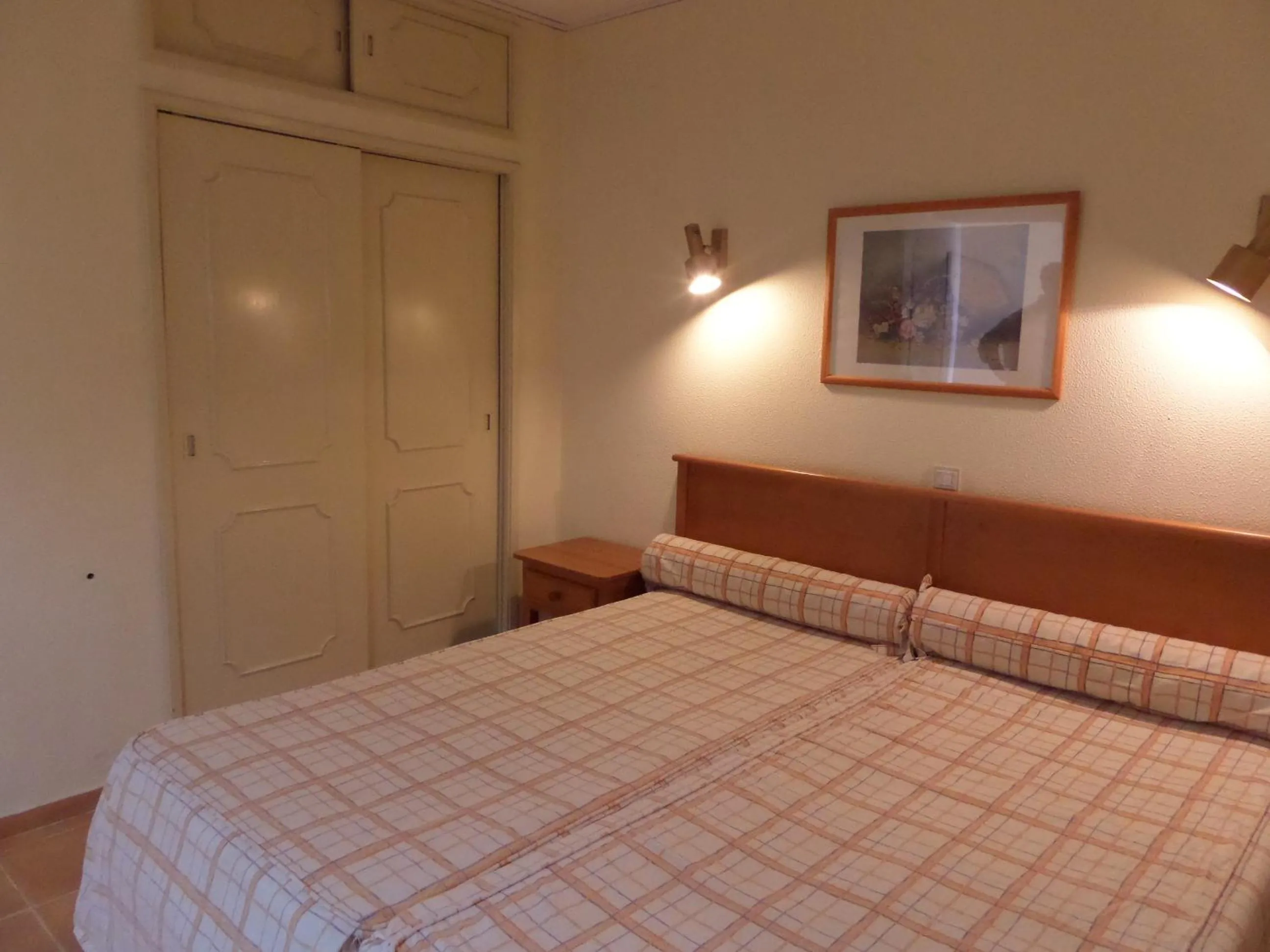 Bedroom, Bed in Mirachoro Albufeira