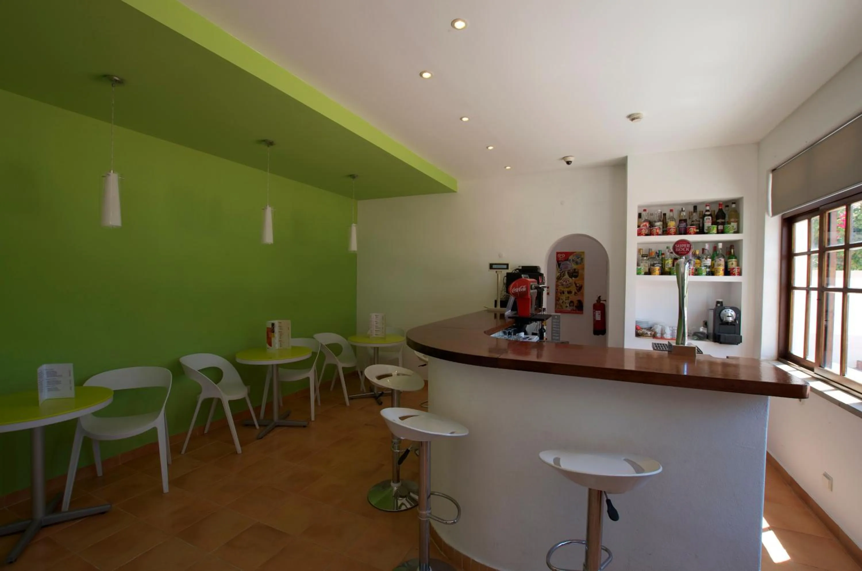 Lounge or bar in Mirachoro Albufeira