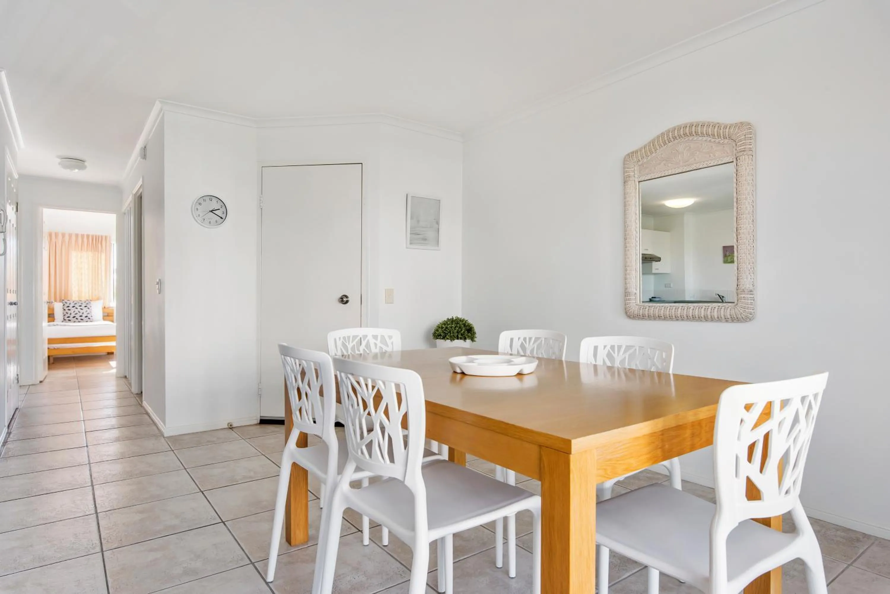 Dockside Apartments Mooloolaba