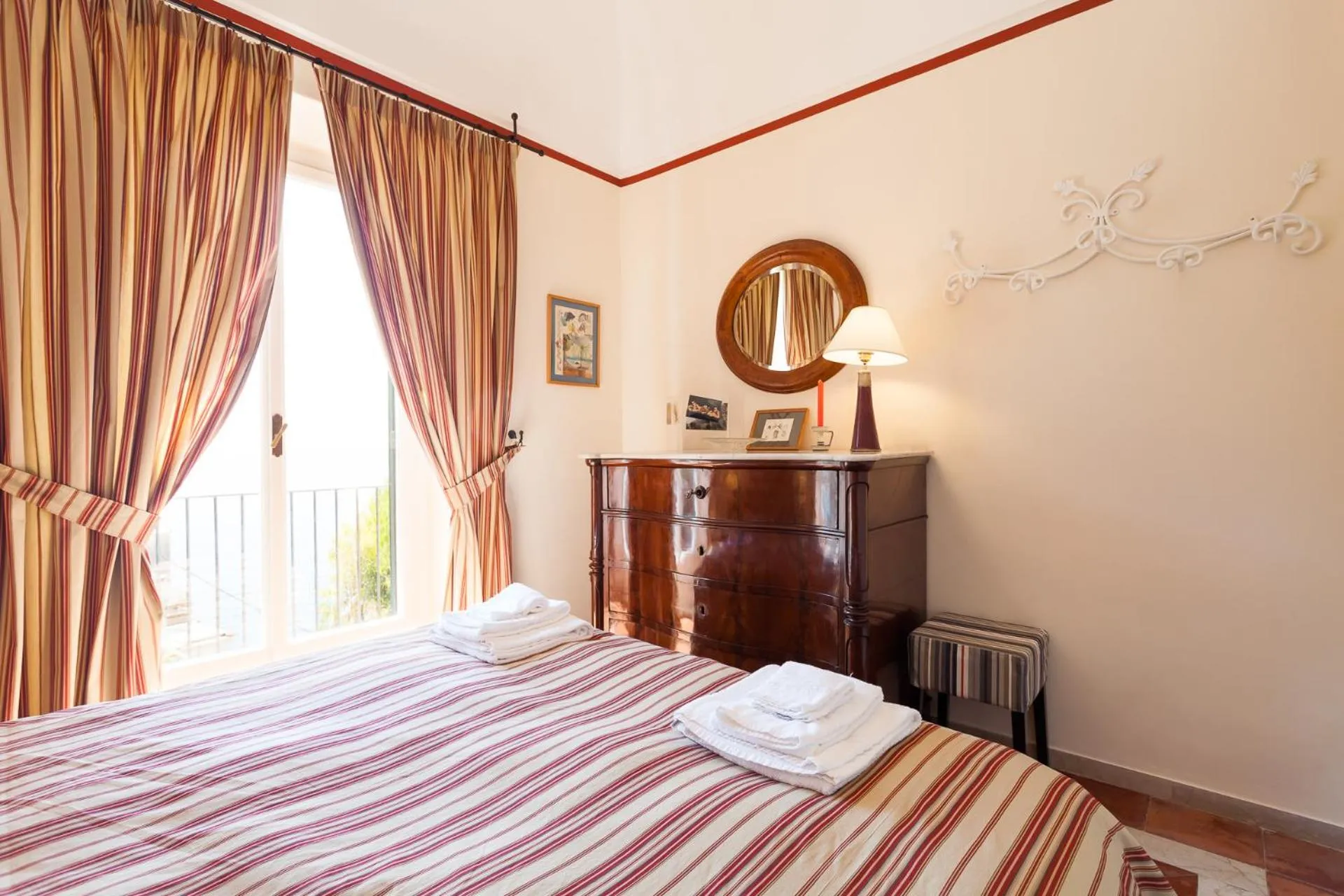 Bed in Casa Bellevue