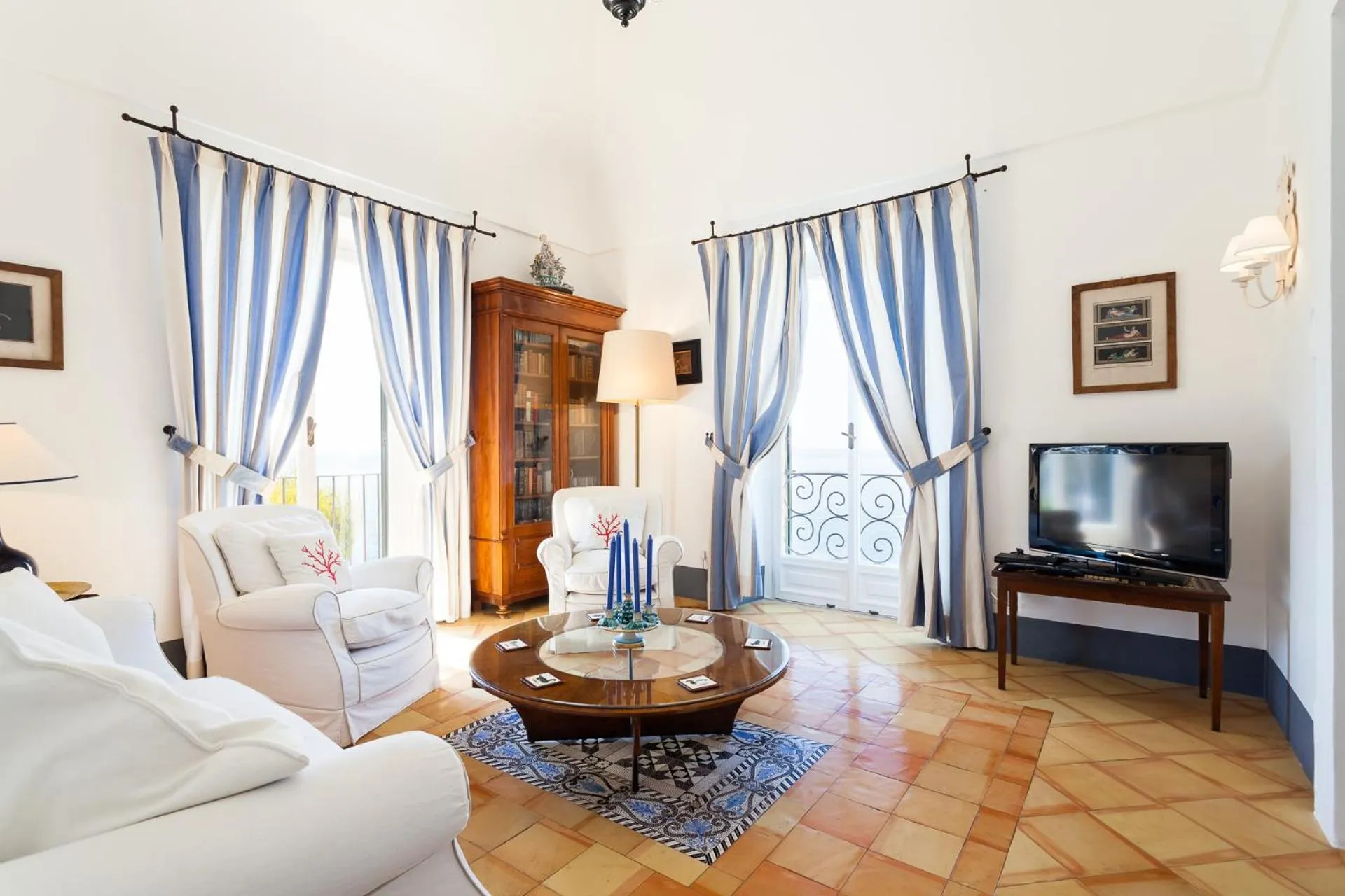 Casa Bellevue