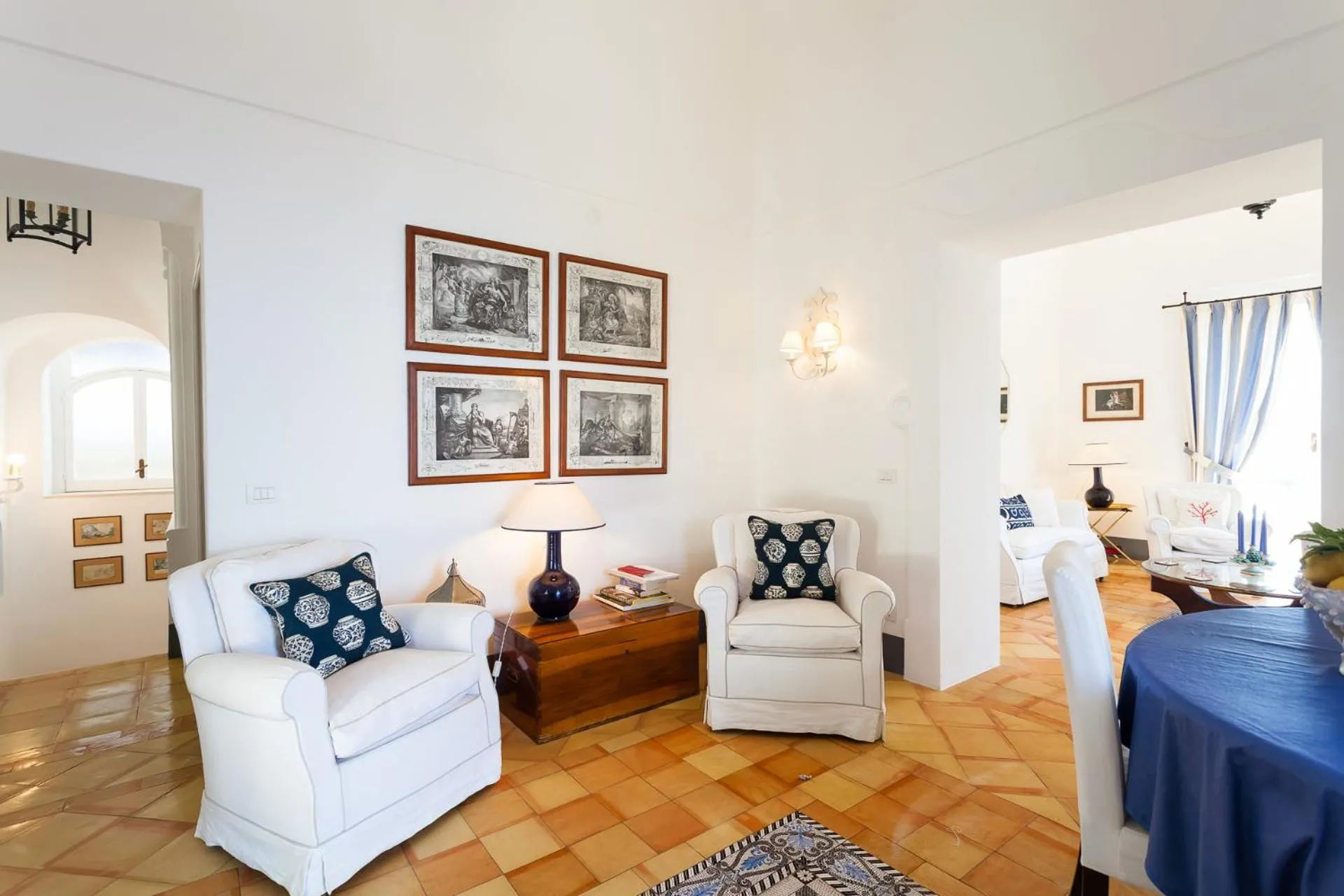 Casa Bellevue