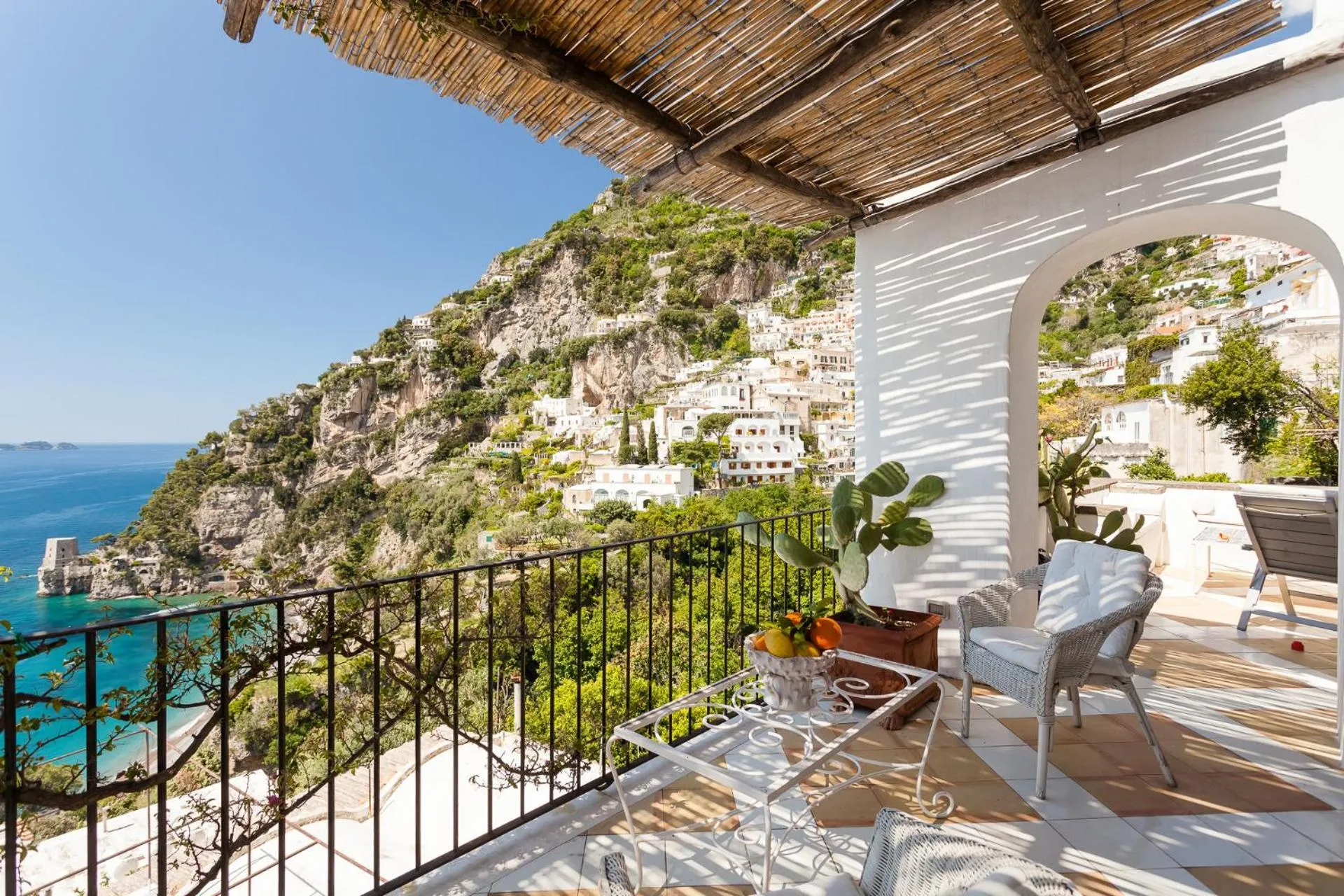 Casa Bellevue