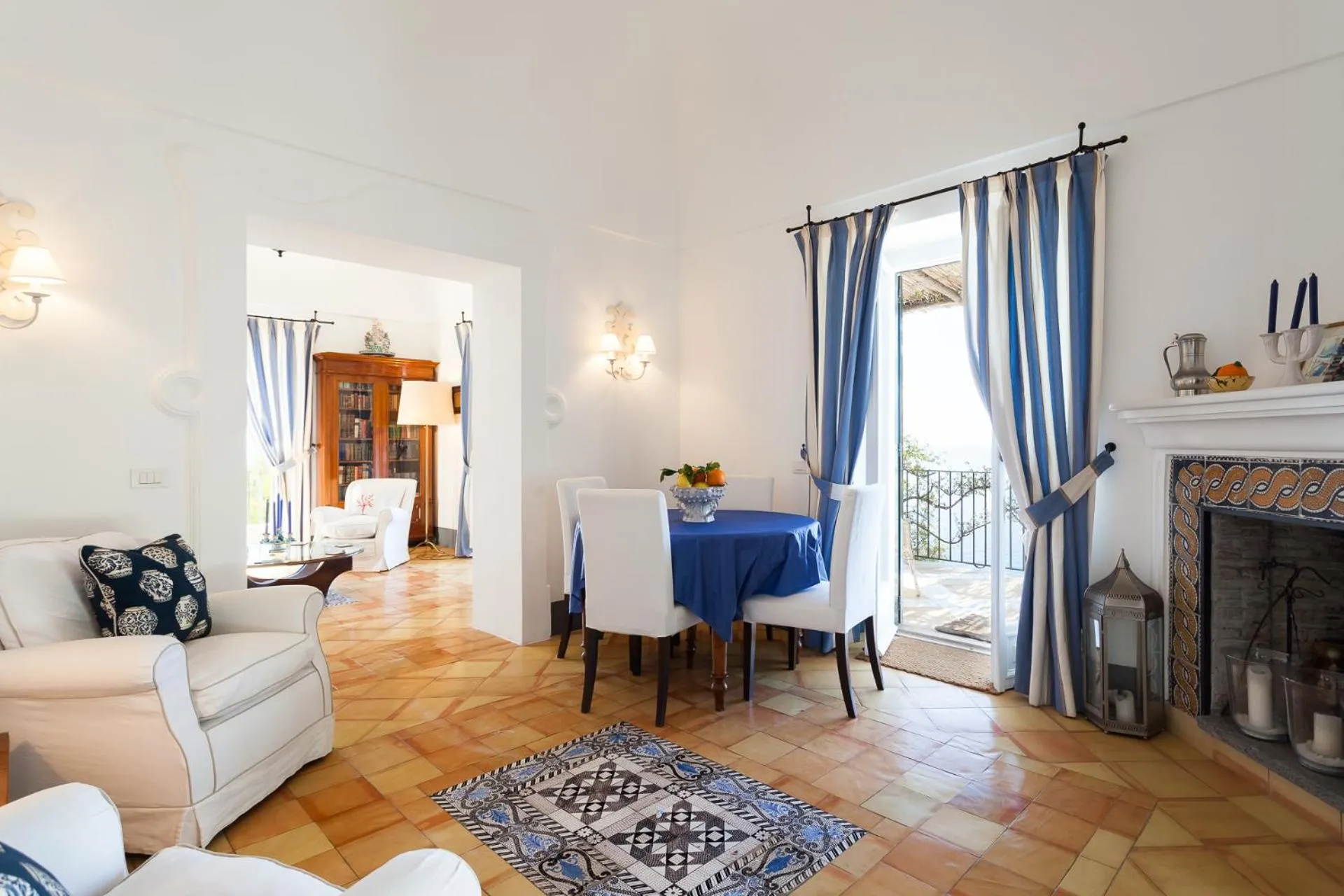 Casa Bellevue