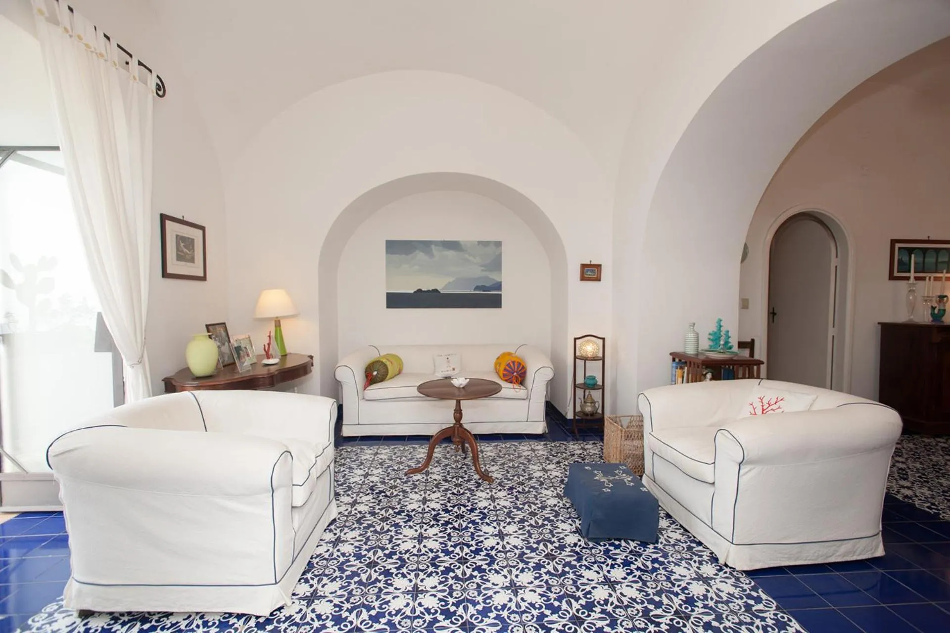 Casa Giardino