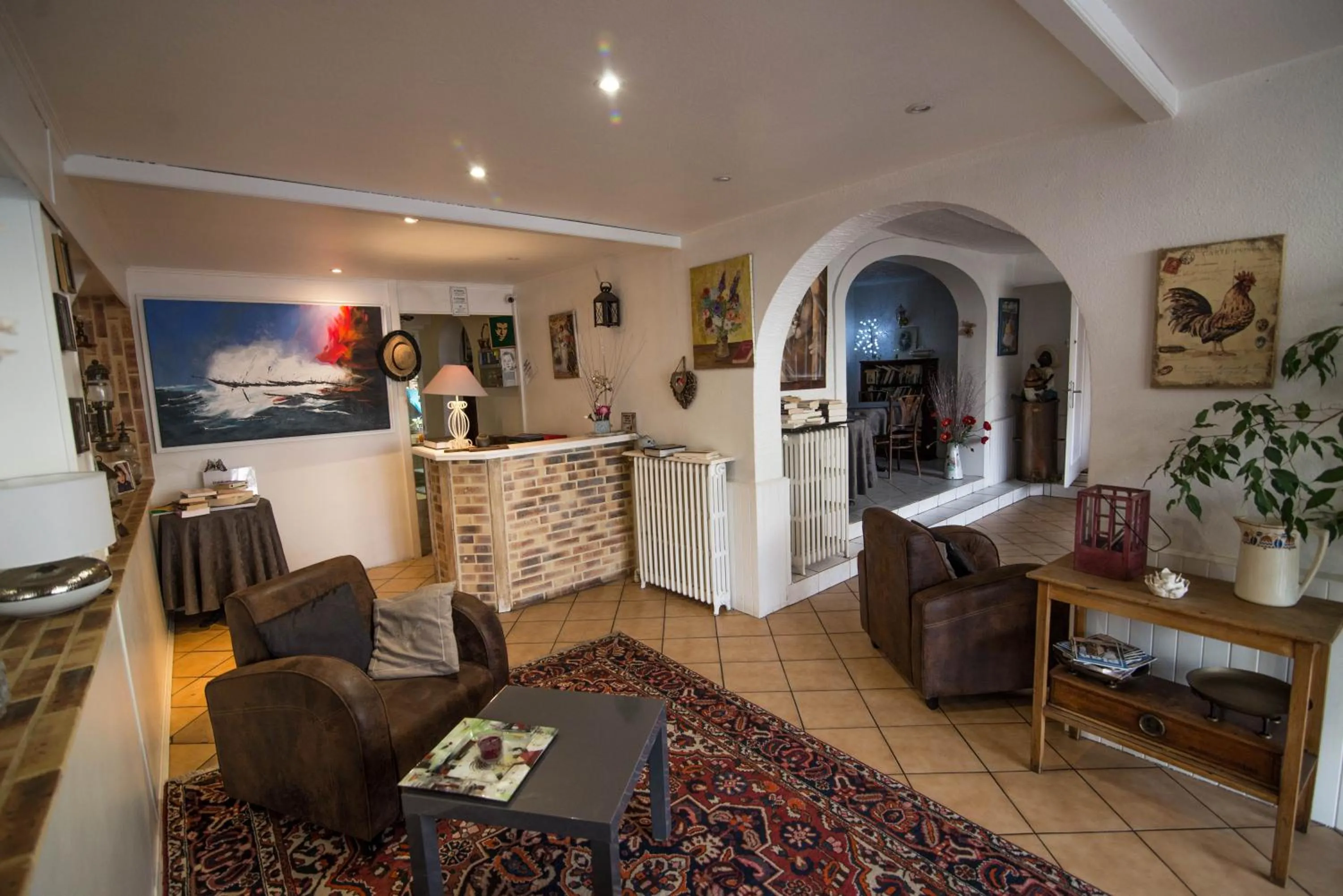 Chambres d'hôtes Andrea