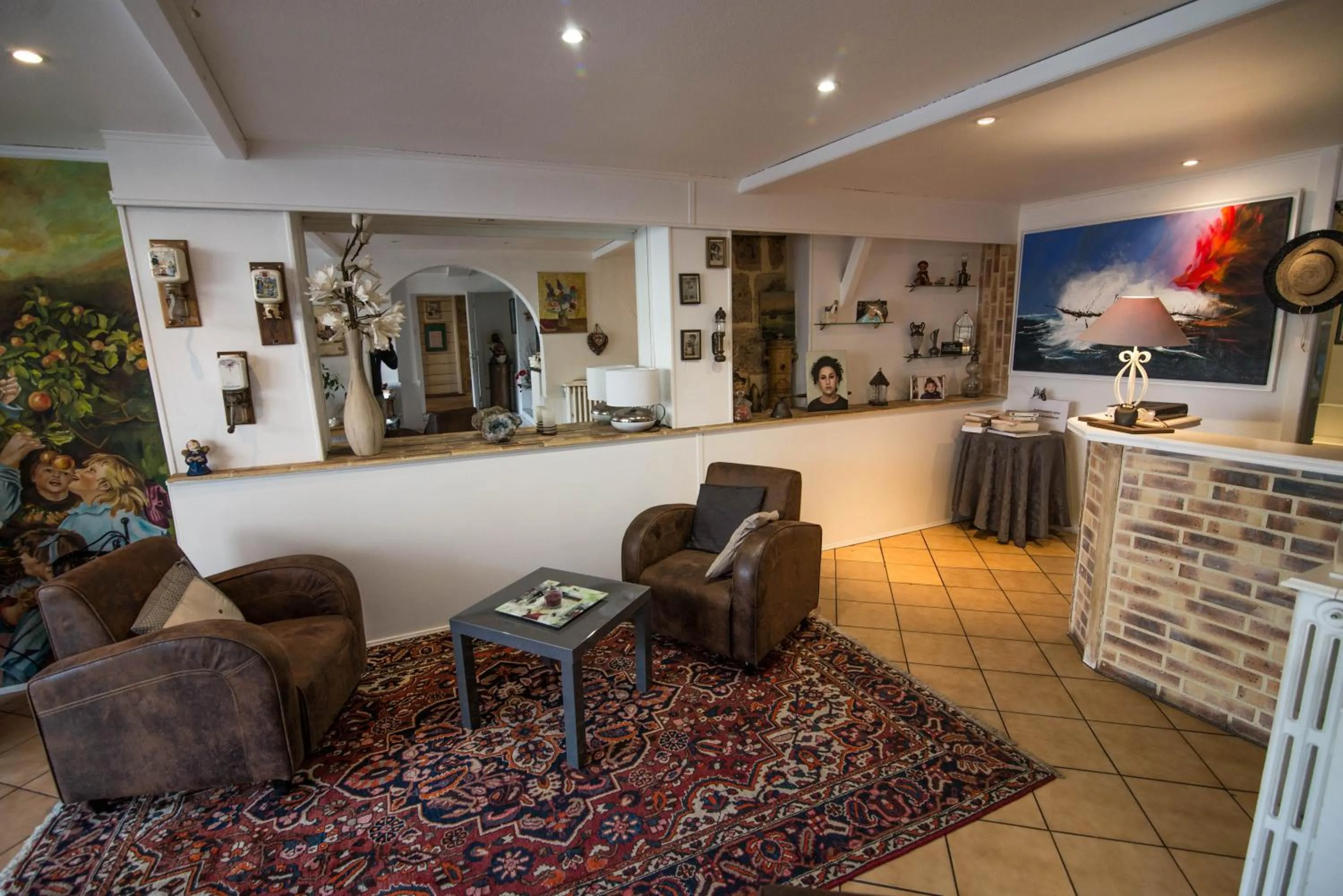 Chambres d'hôtes Andrea