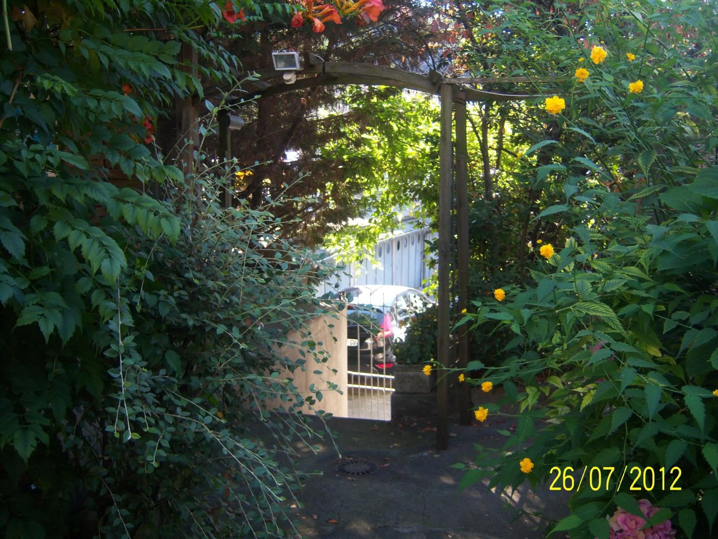 Chambres d'hôtes Andrea