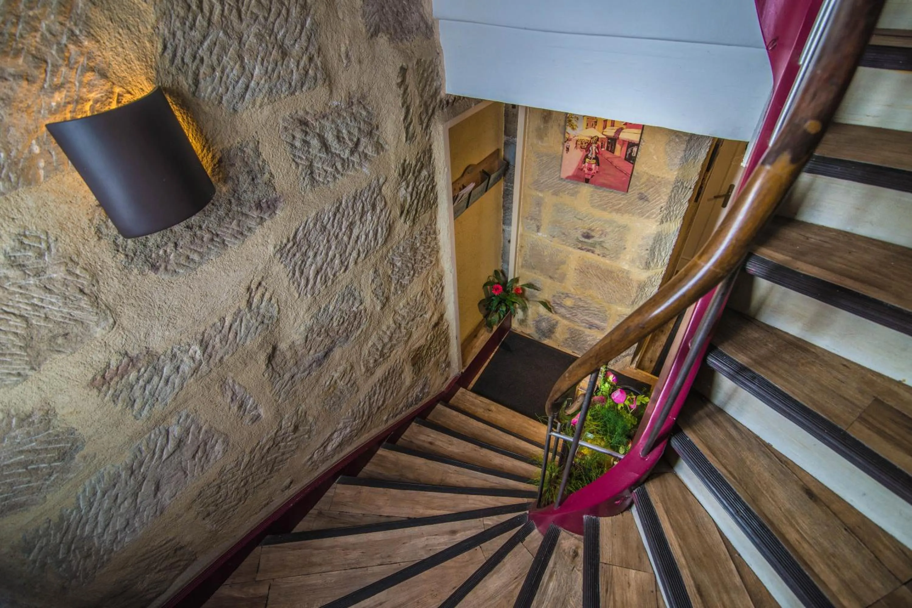 Chambres d'hôtes Andrea