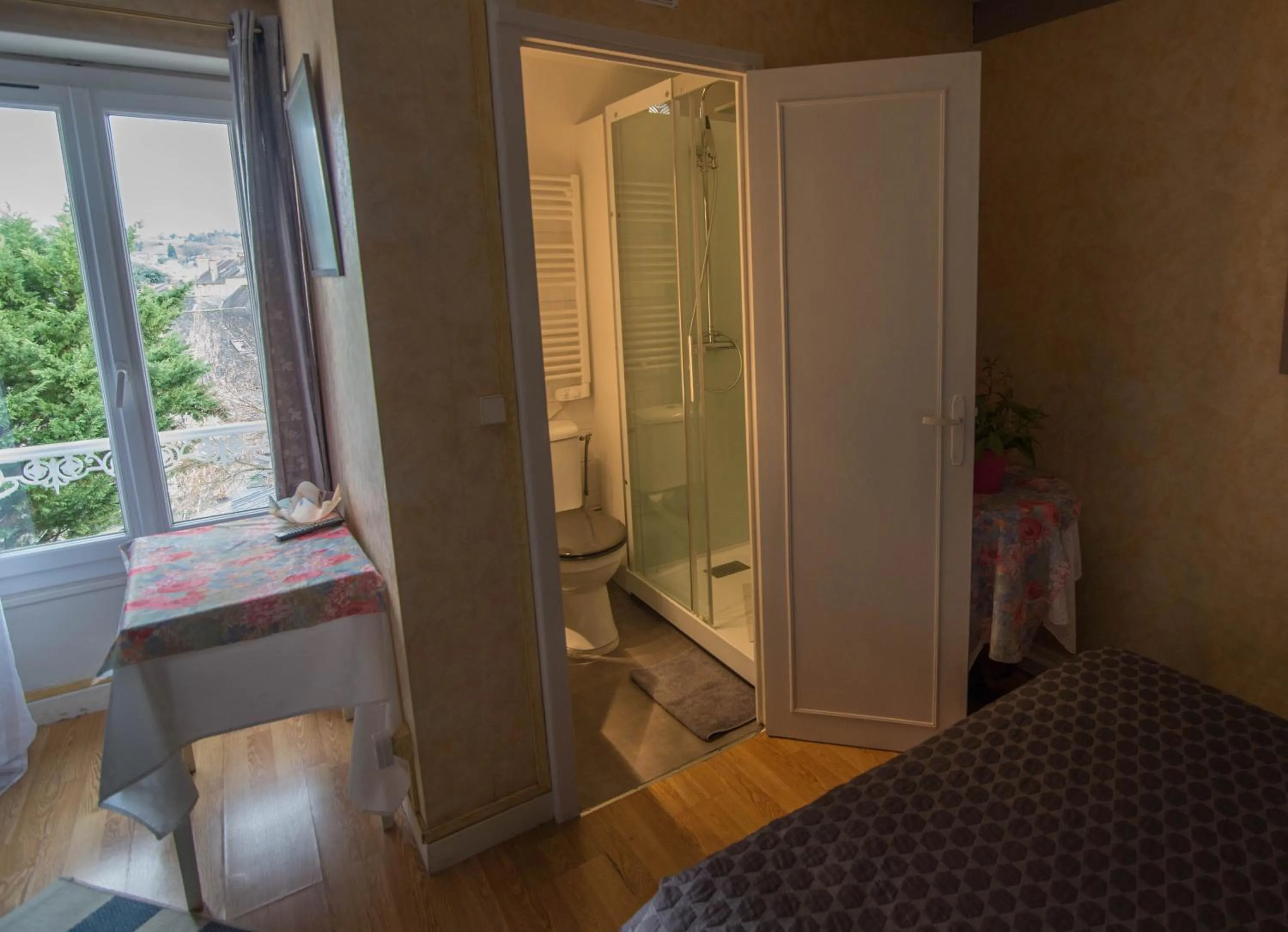 Chambres d'hôtes Andrea