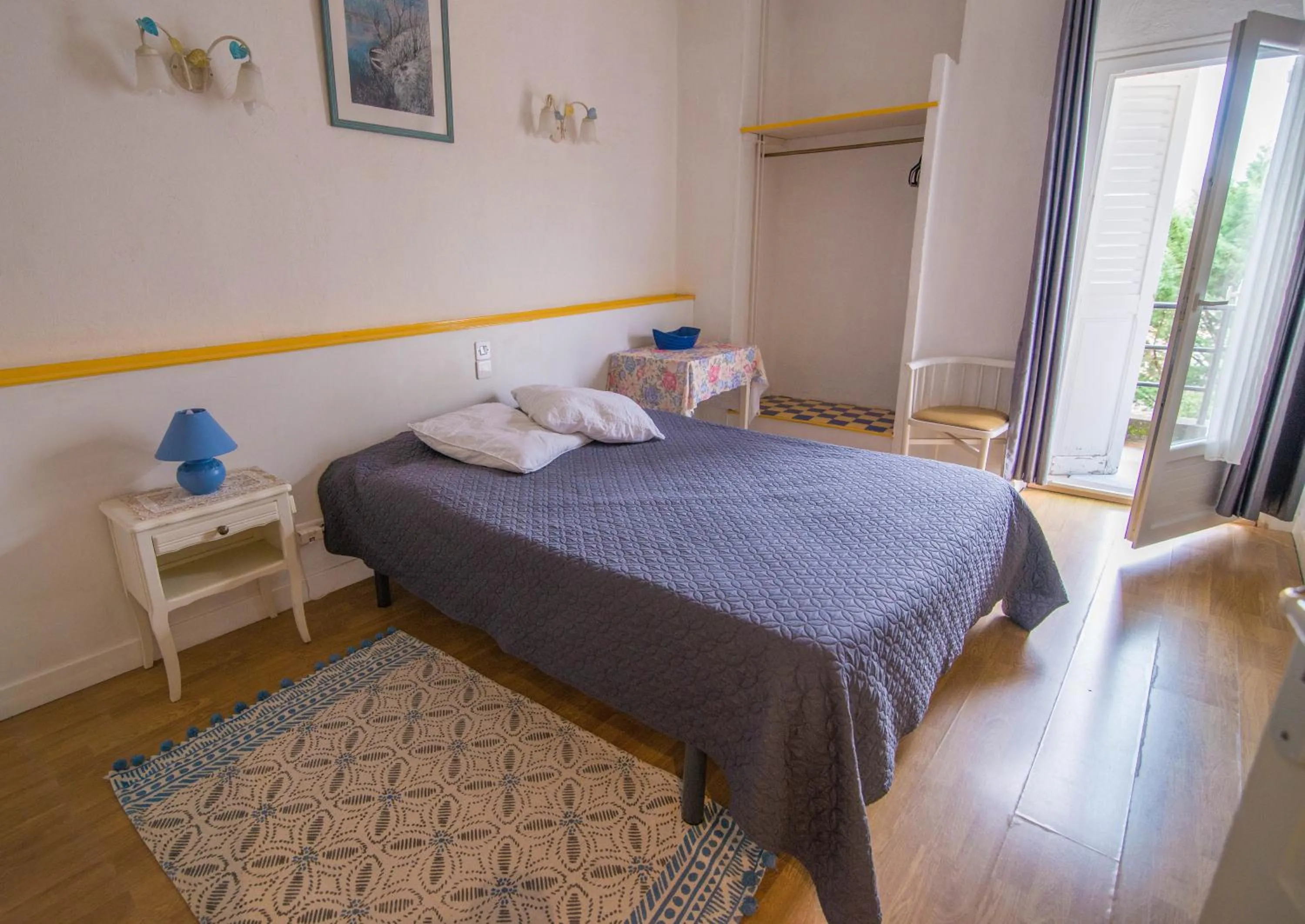 Chambres d'hôtes Andrea