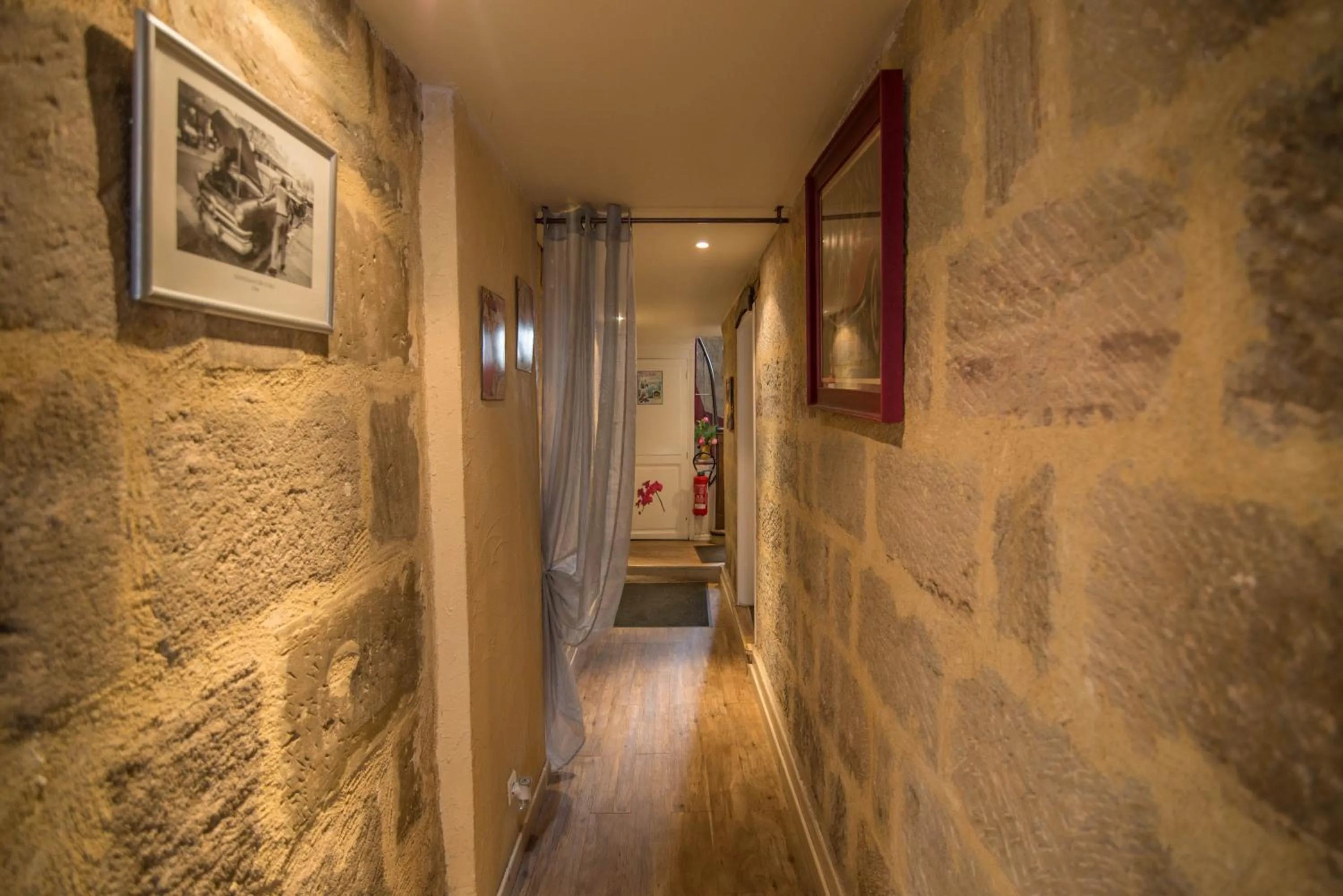Chambres d'hôtes Andrea