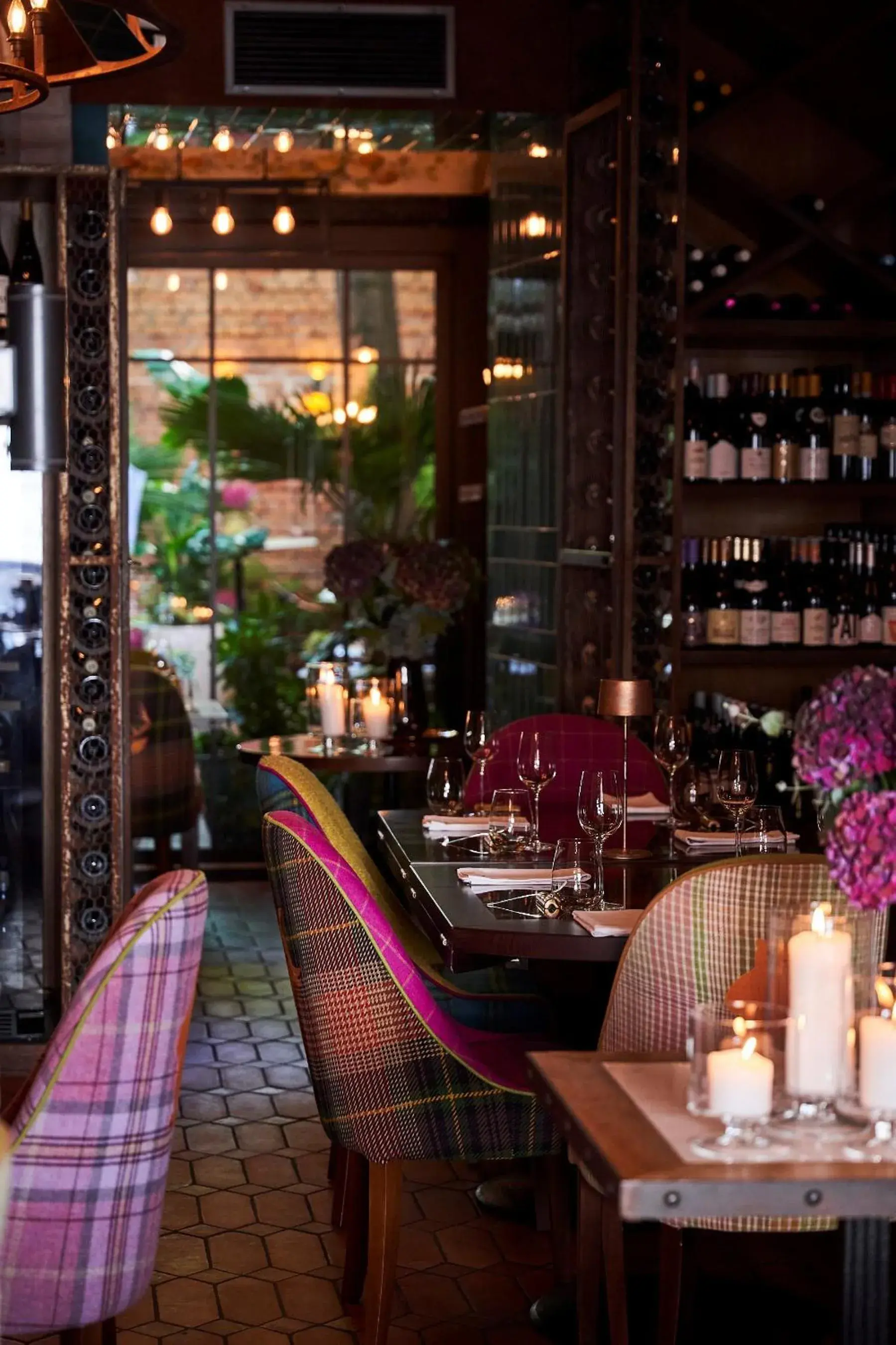 Restaurant/places to eat in Balthazar Design Hotel Restaurant/places to eat in Balthazar Design Hotel