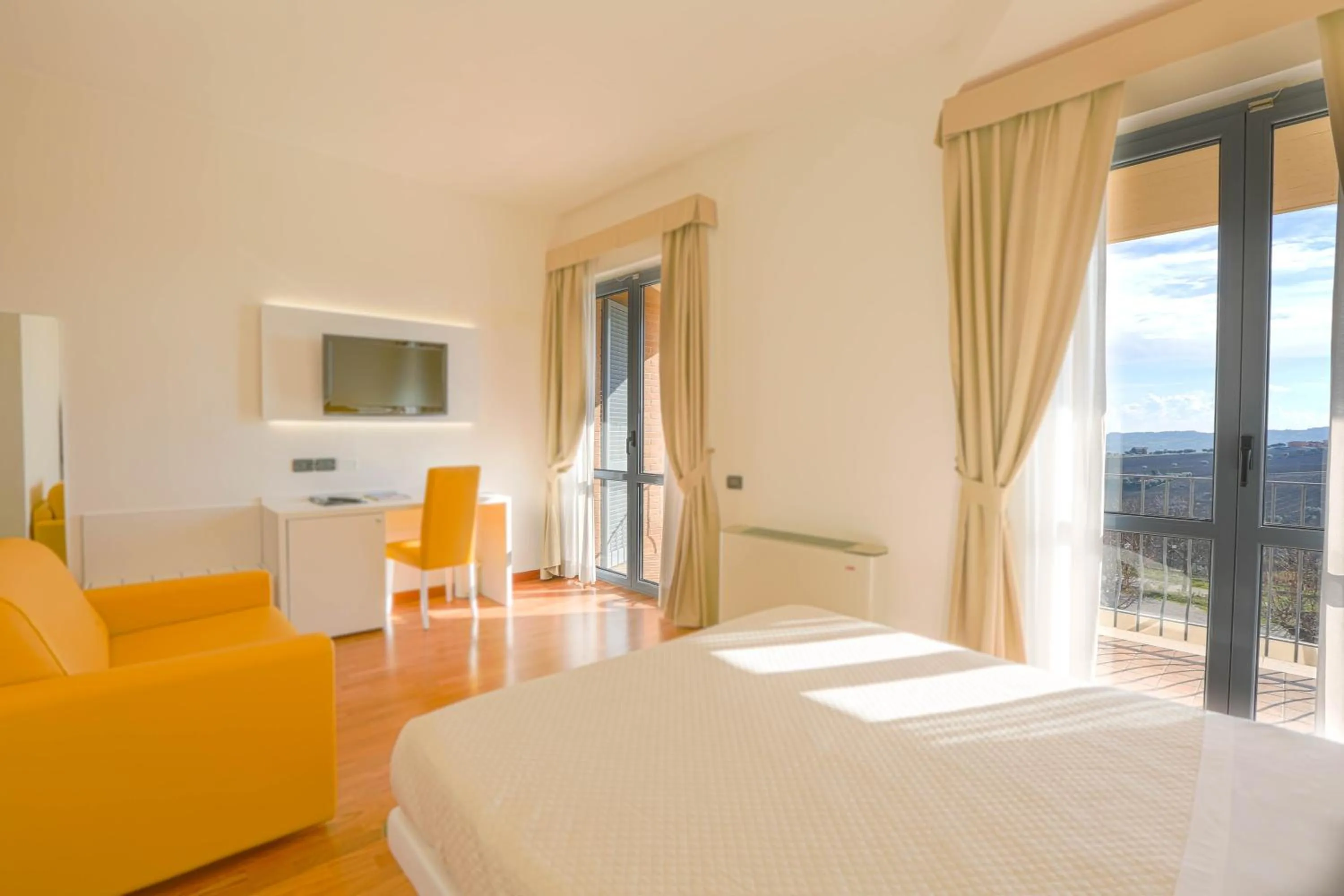 Hotel Palazzo Bello - ADULTS ONLY