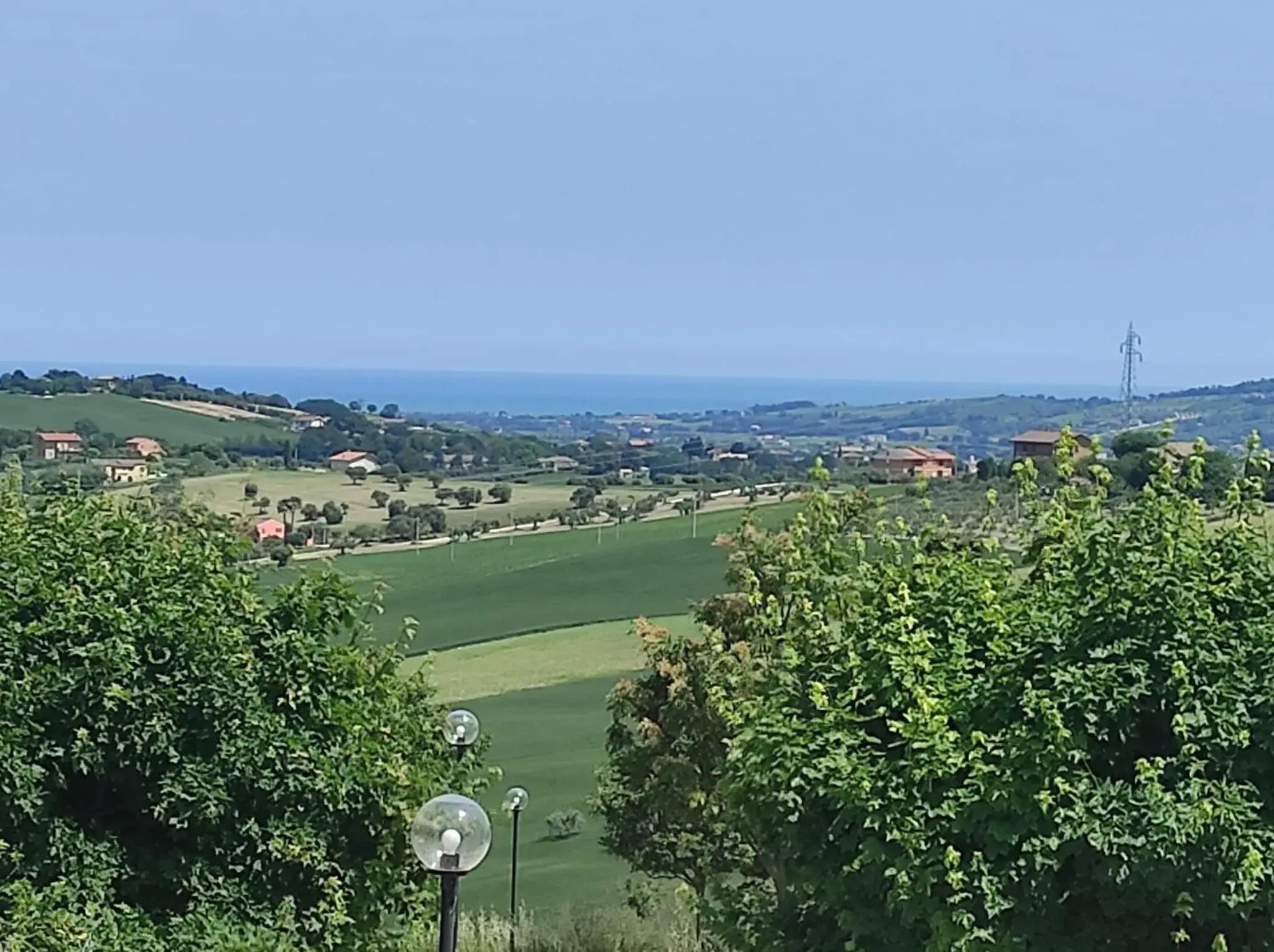 Double Room with Balcony - single occupancy in Hotel Palazzo Bello - ADULTS ONLY Double Room with Balcony - single occupancy in Hotel Palazzo Bello - ADULTS ONLY