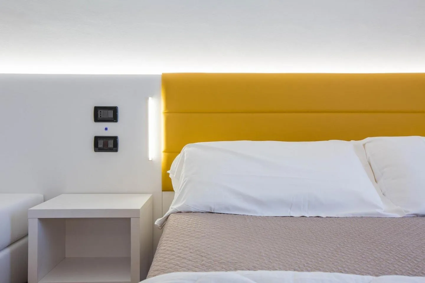 Double or Twin Room - single occupancy in Hotel Palazzo Bello