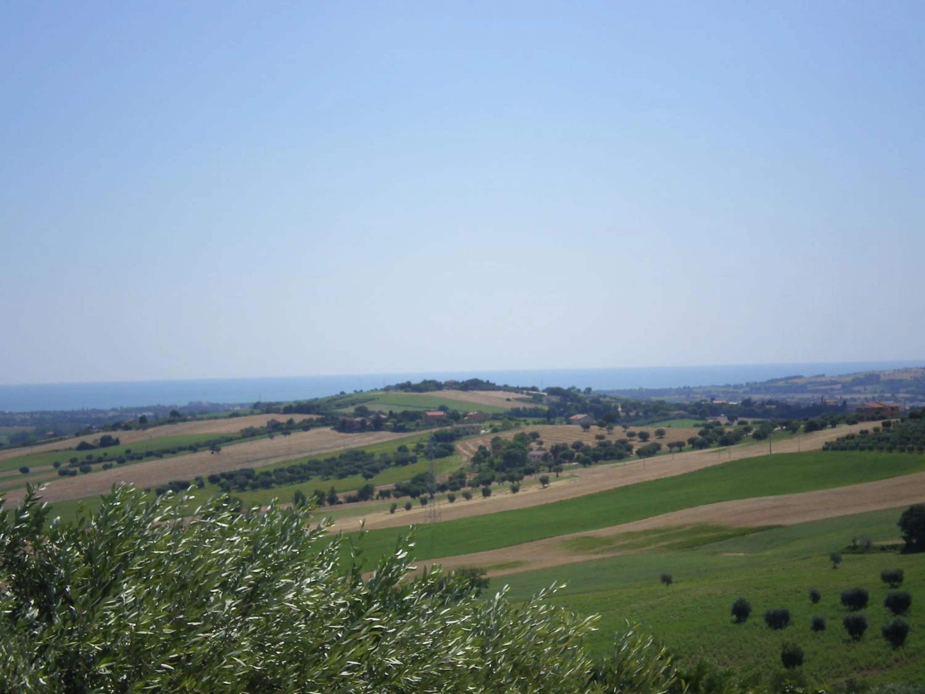 Day in Hotel Palazzo Bello