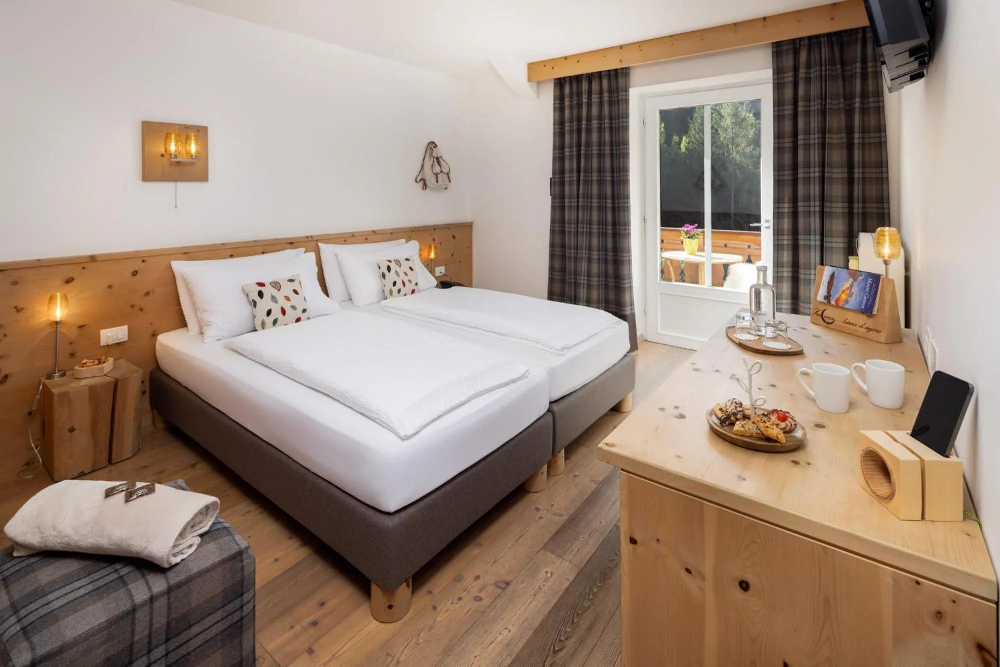 Small & Lovely Hotel Zaluna