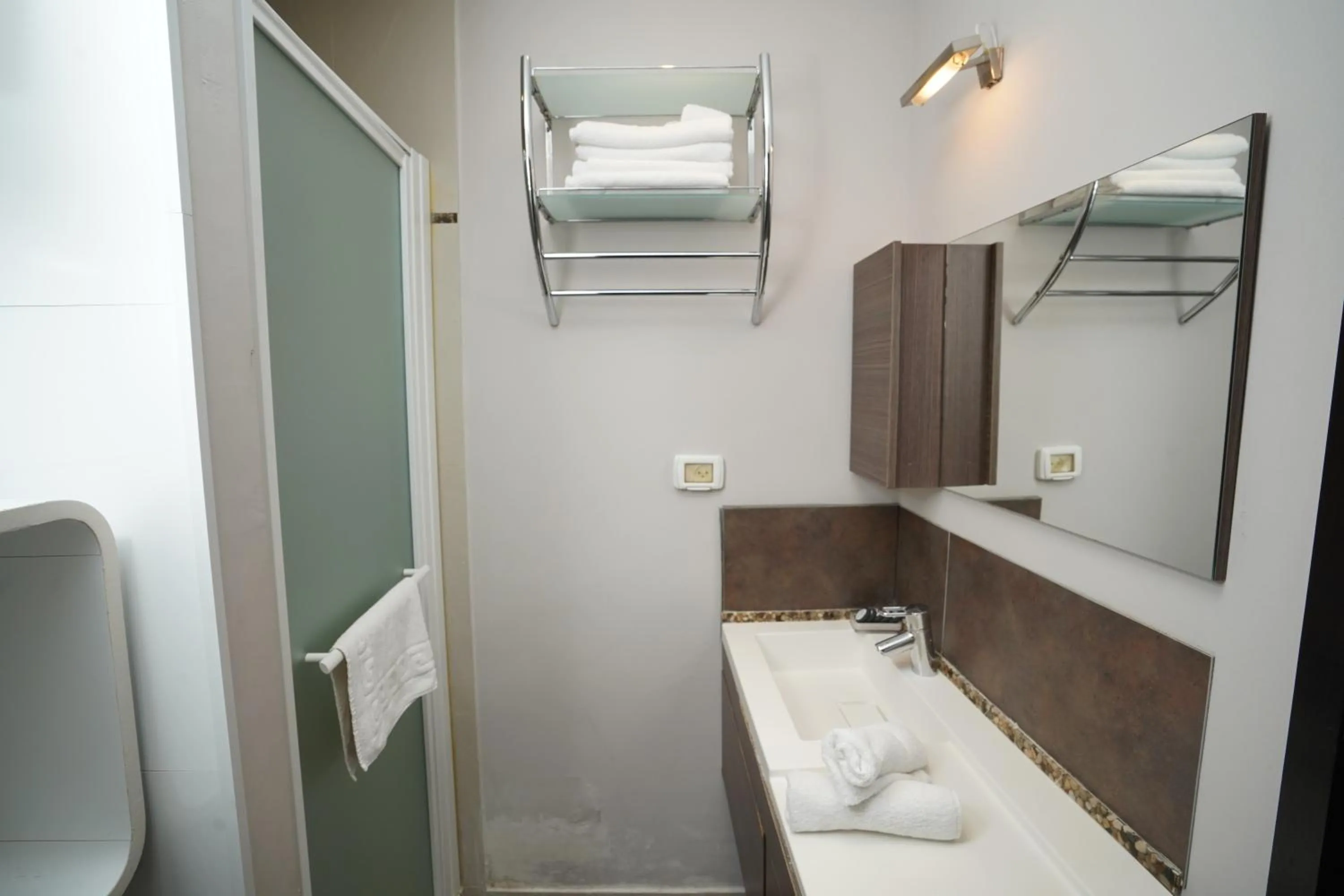 Hotel Blue Weiss