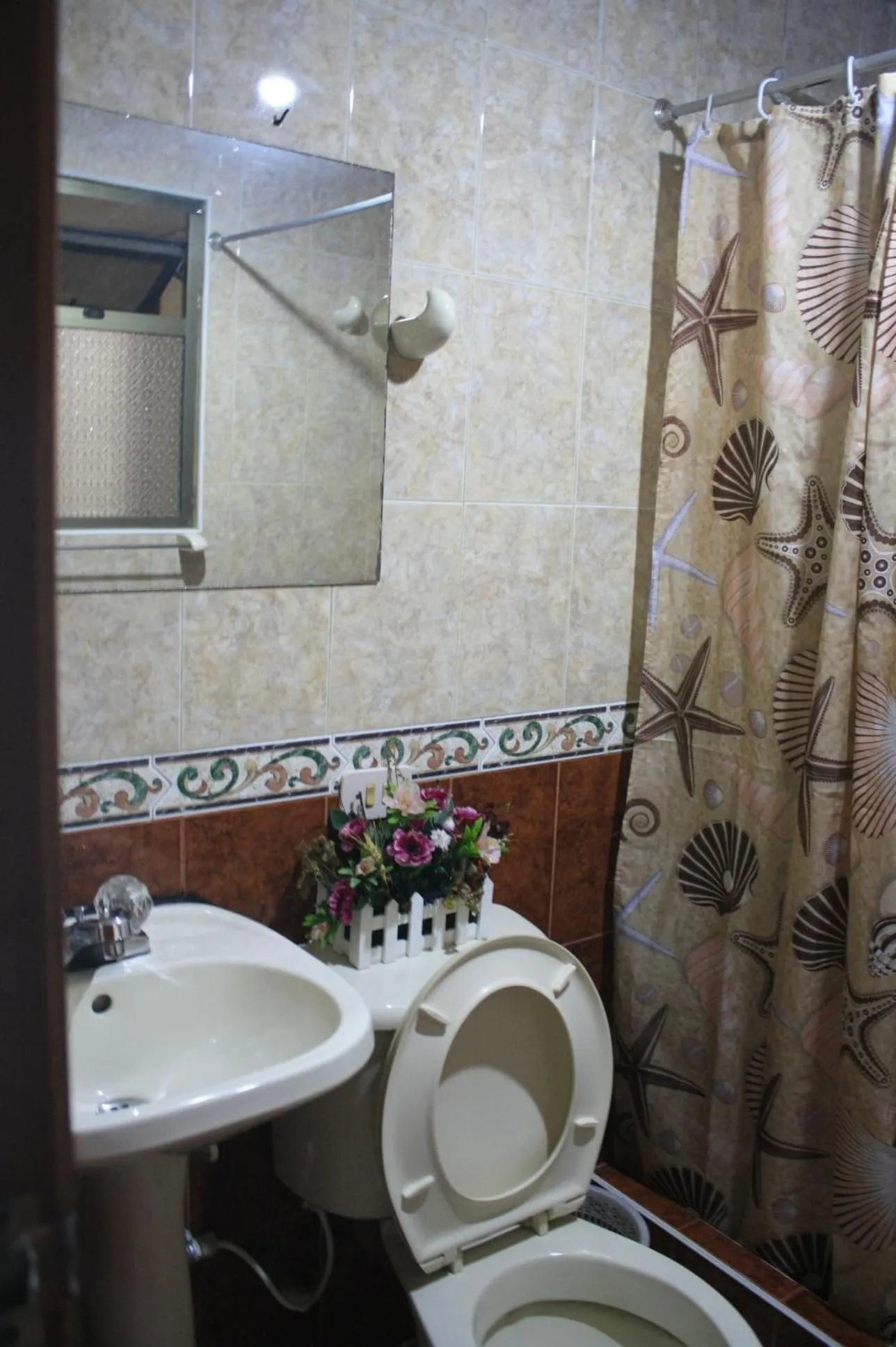 Hostel Casa Alb