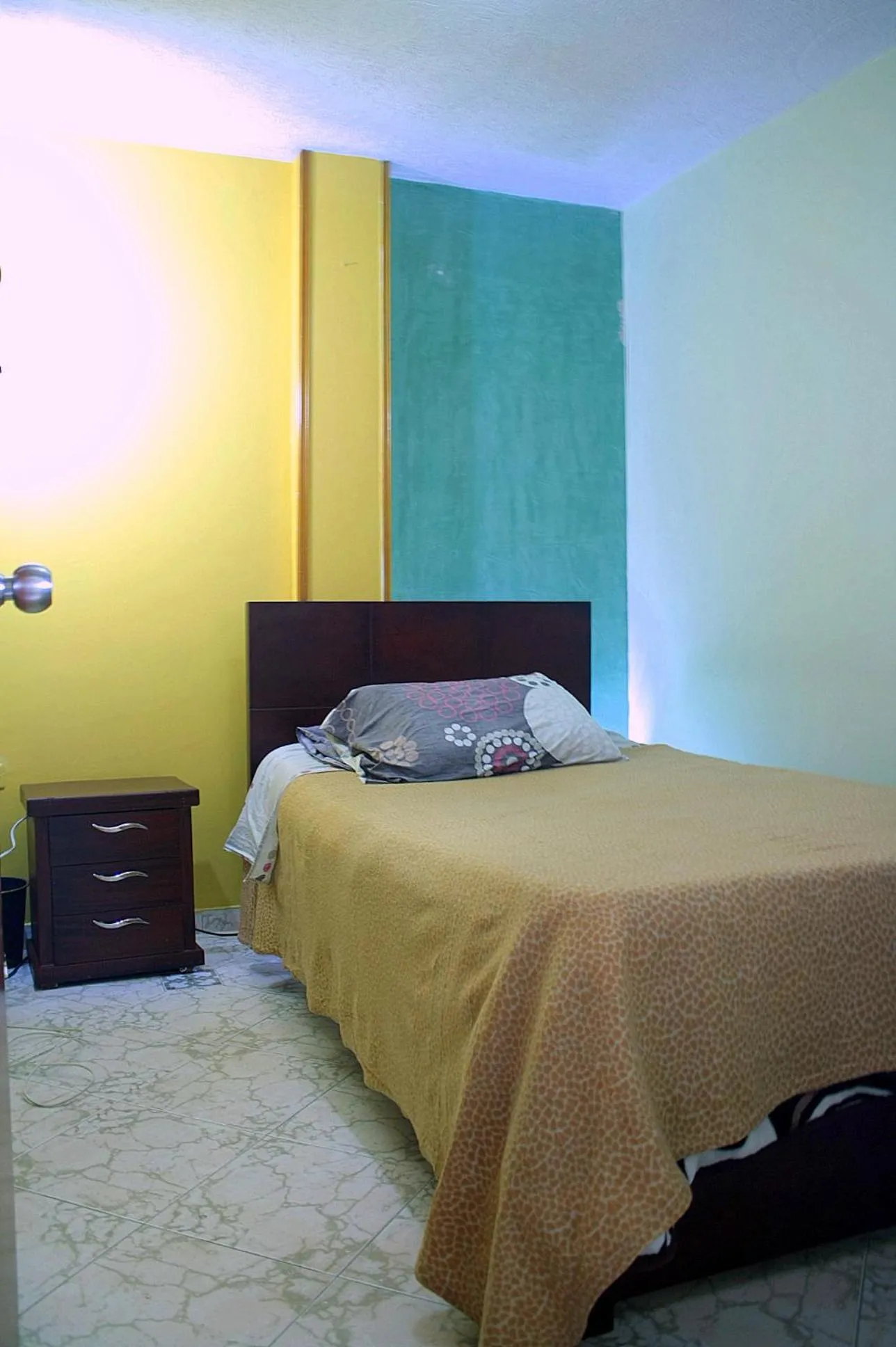 Hostel Casa Alb