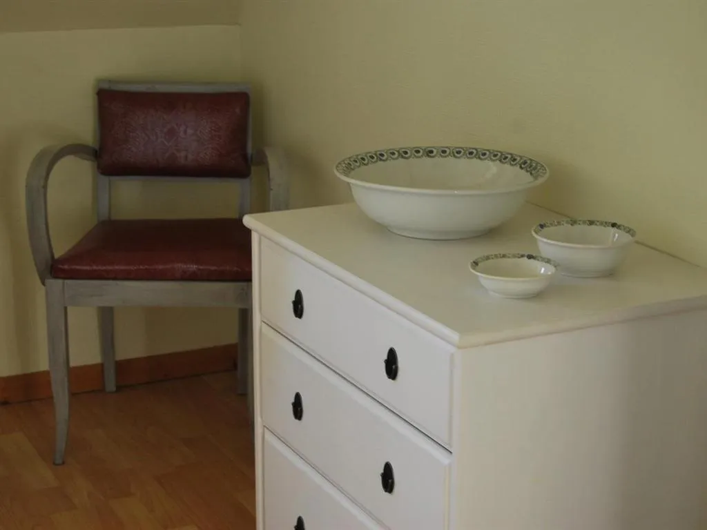 View (from property/room) in Gîte L'Arquebuse