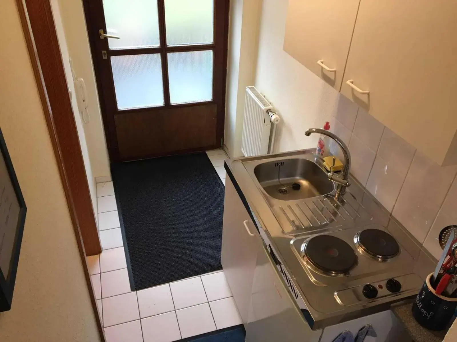 Apartment with Shower in Smans Fewo Apartment with Shower in Smans Fewo