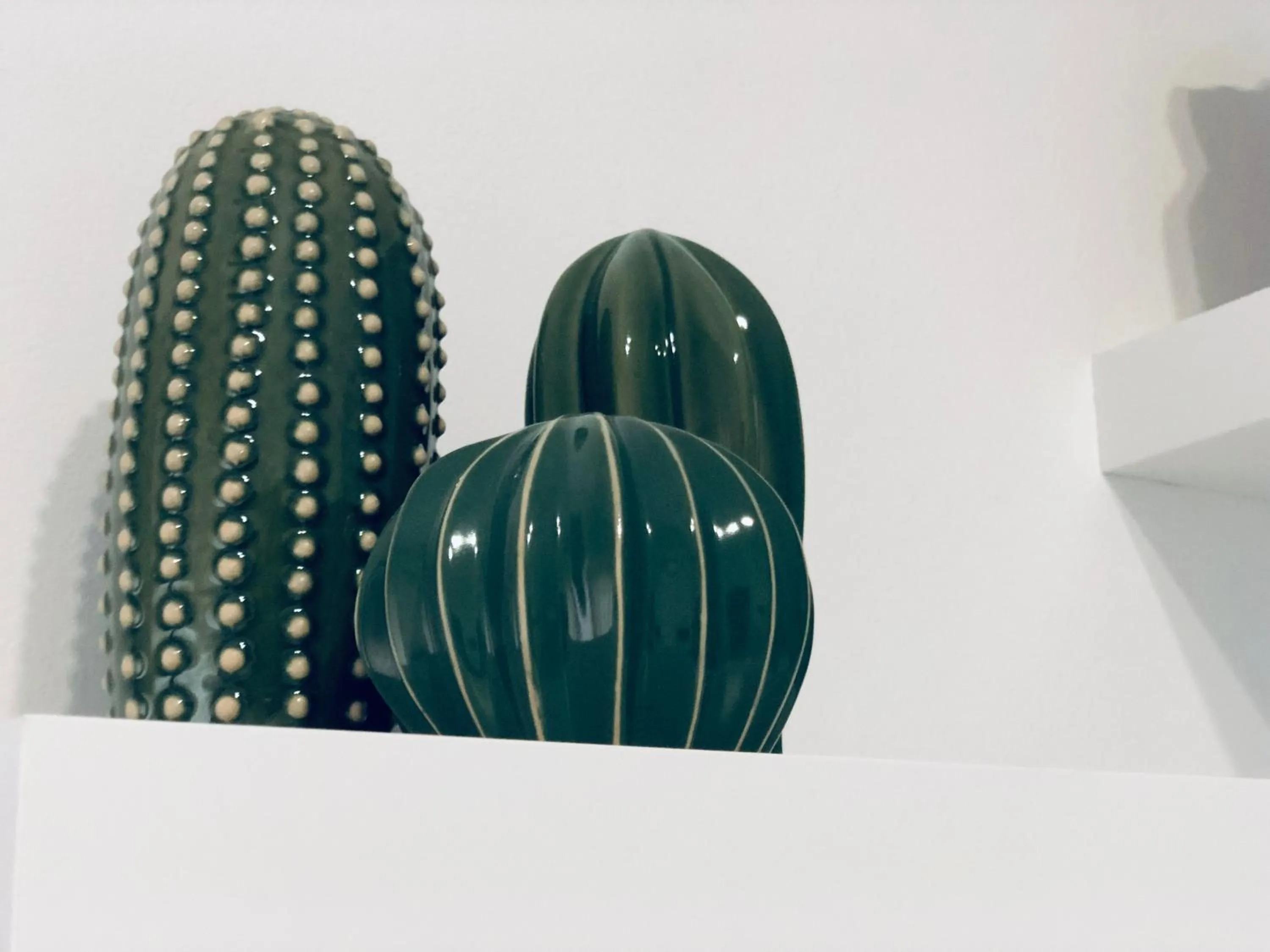 Decorative detail in La Madonnina