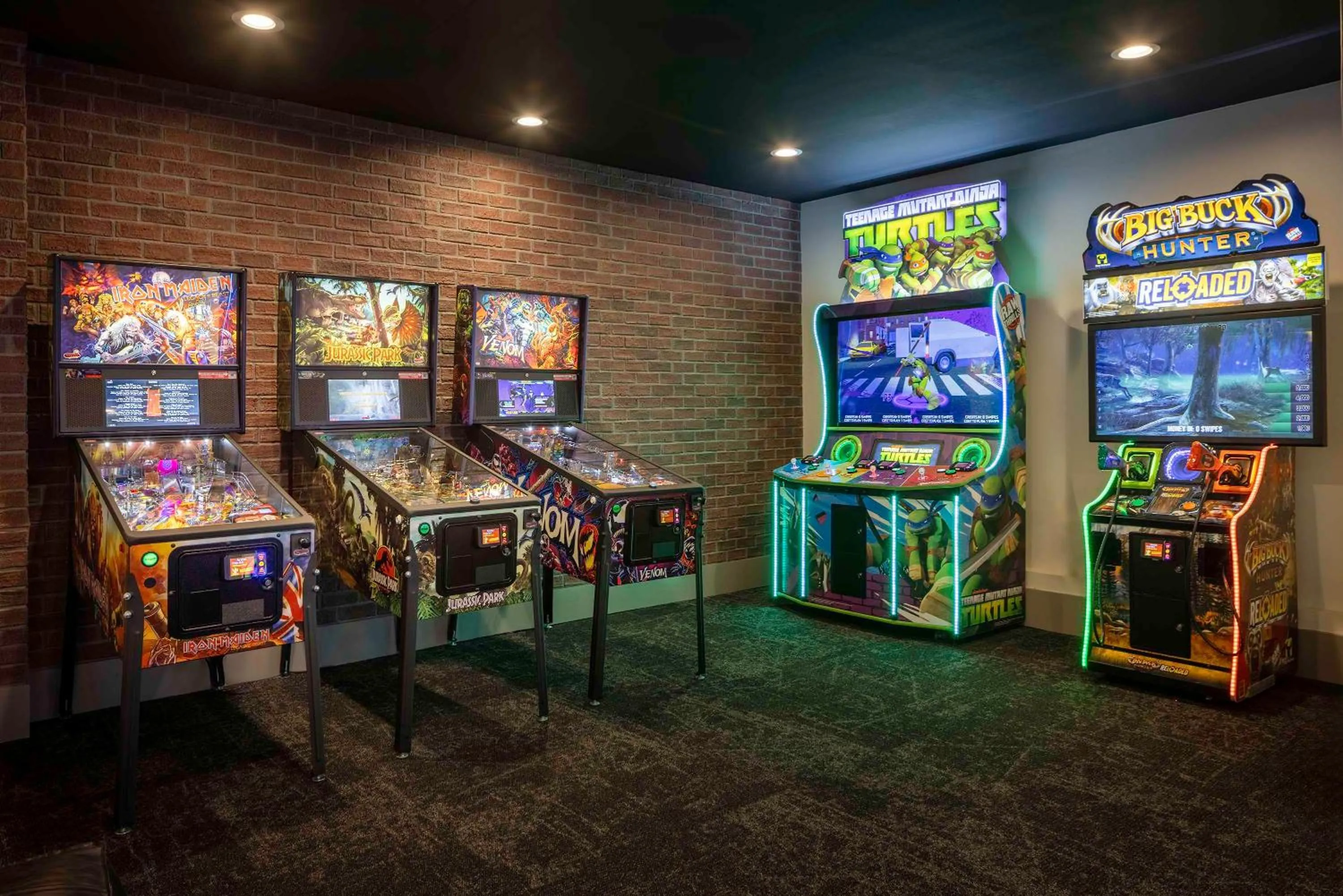 Sports in Embassy Suites by Hilton Anaheim North