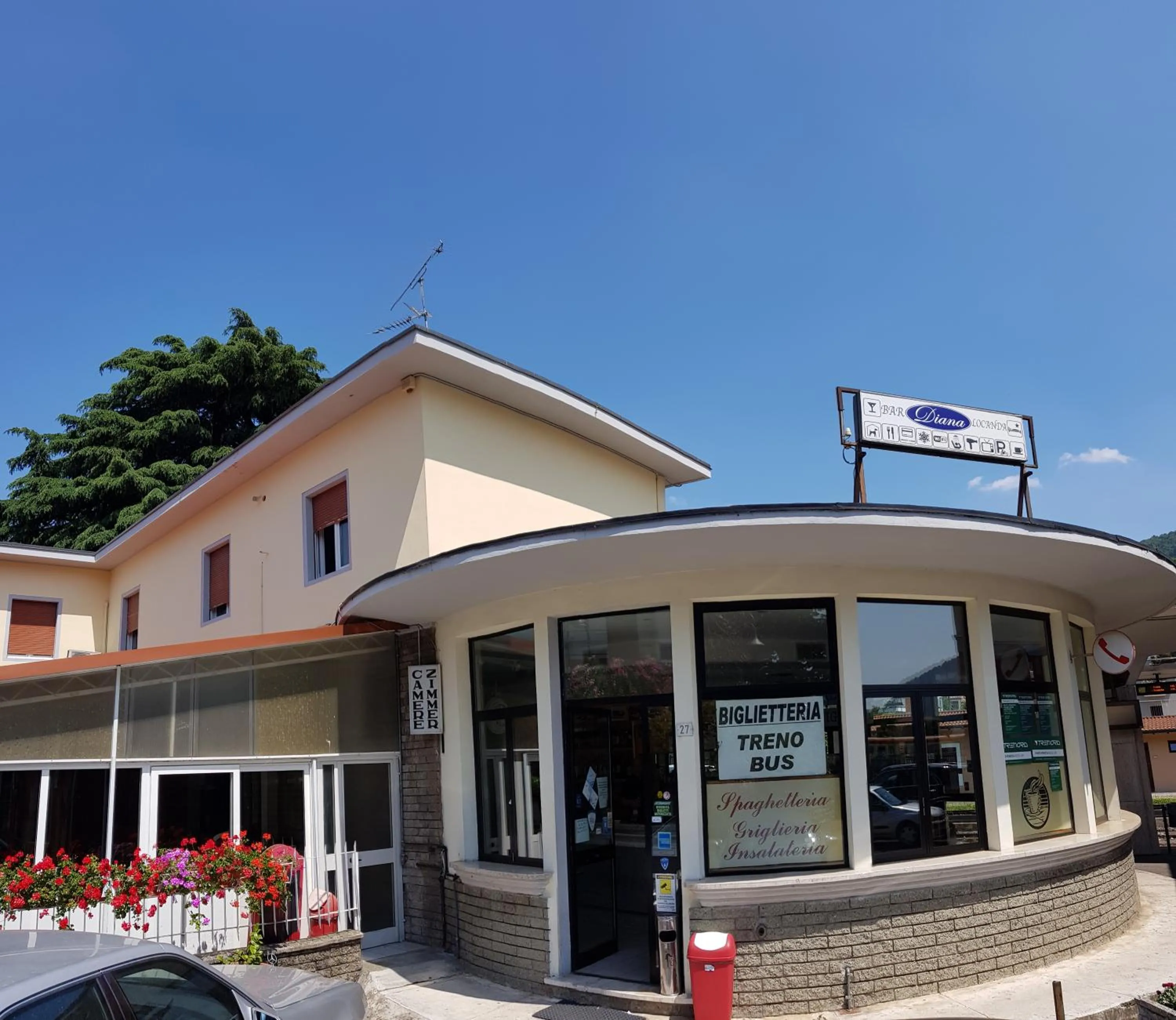 Locanda Diana