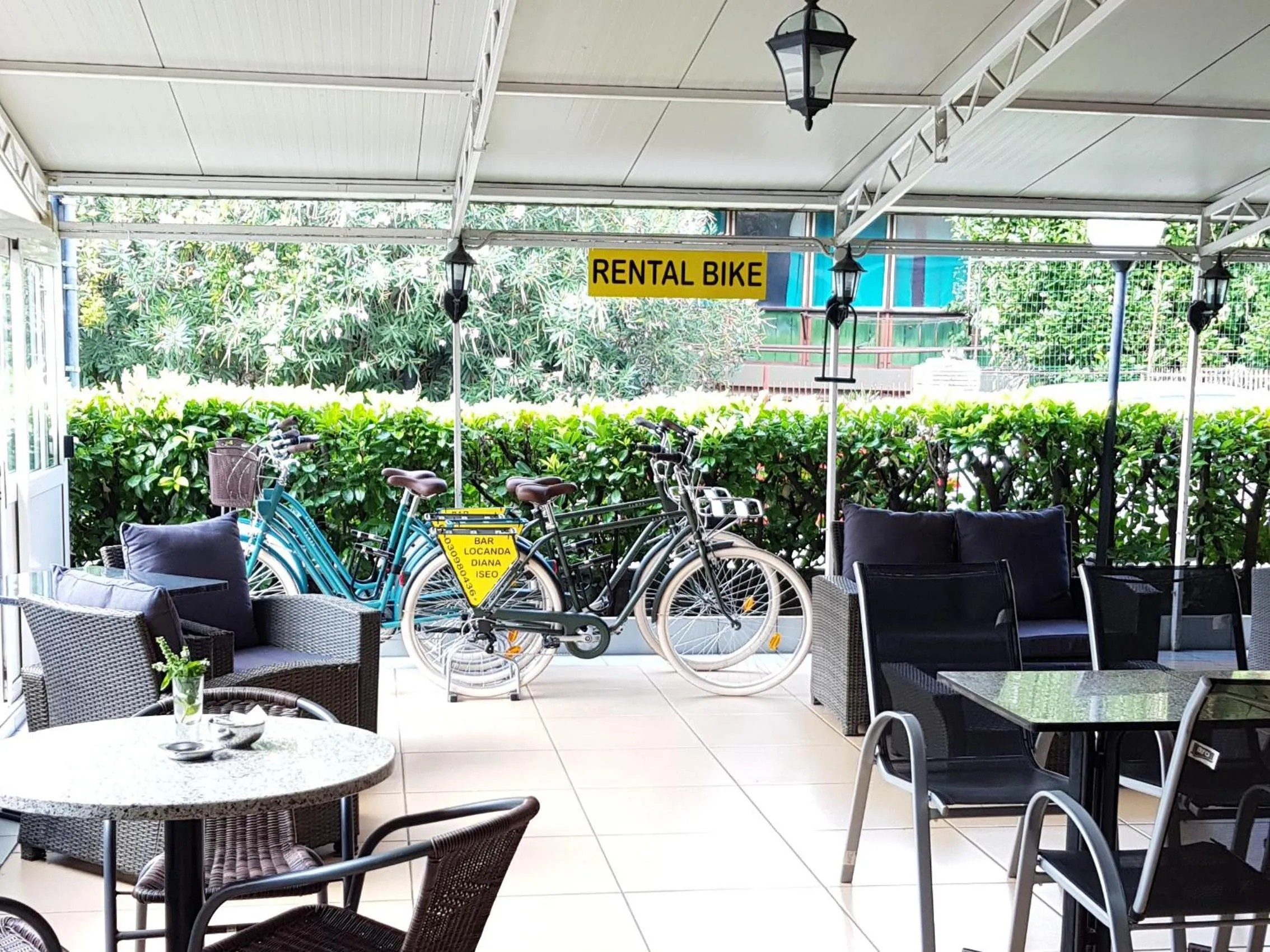 Locanda Diana