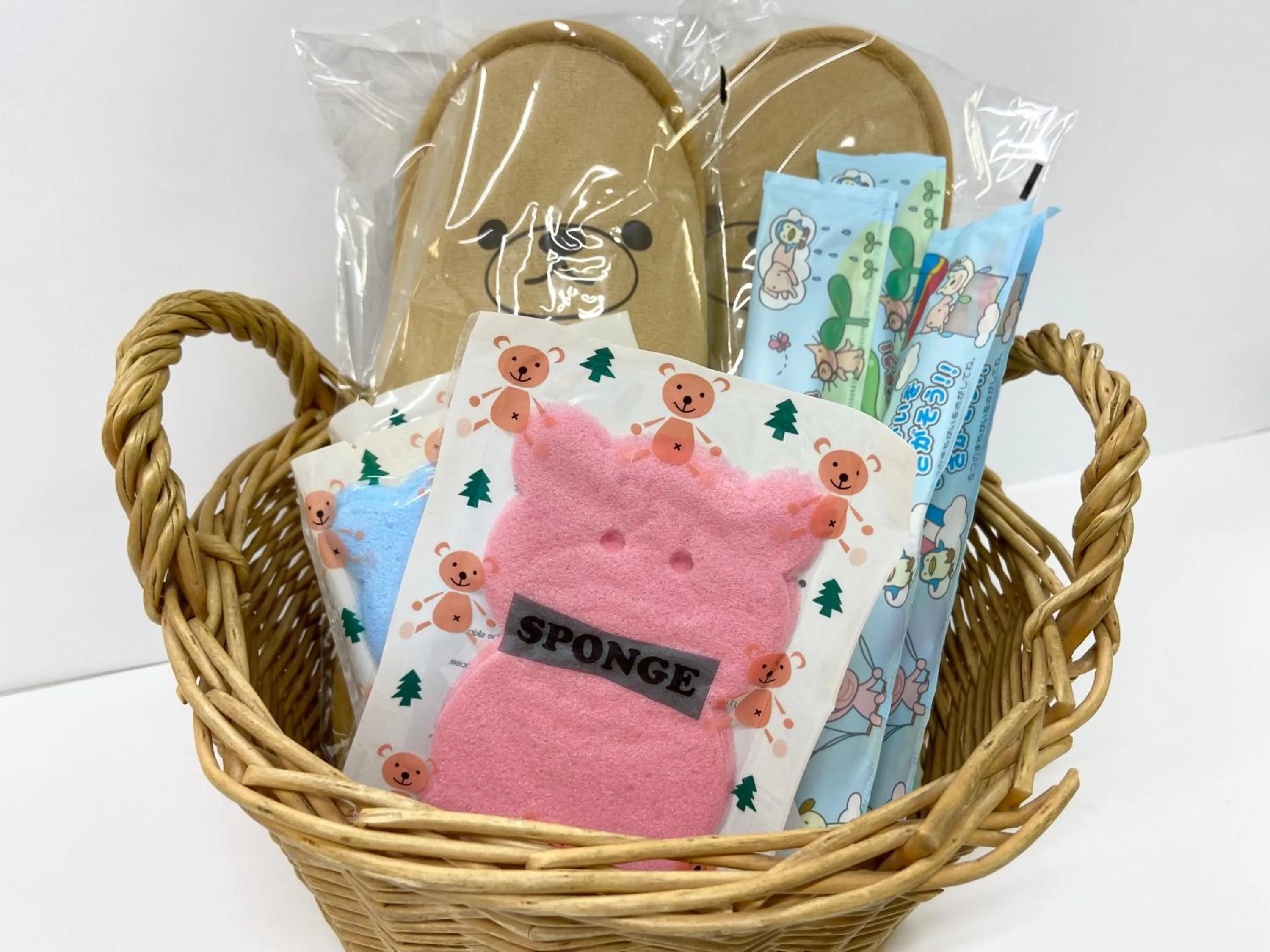 children in Richmond Hotel Tokyo Mejiro