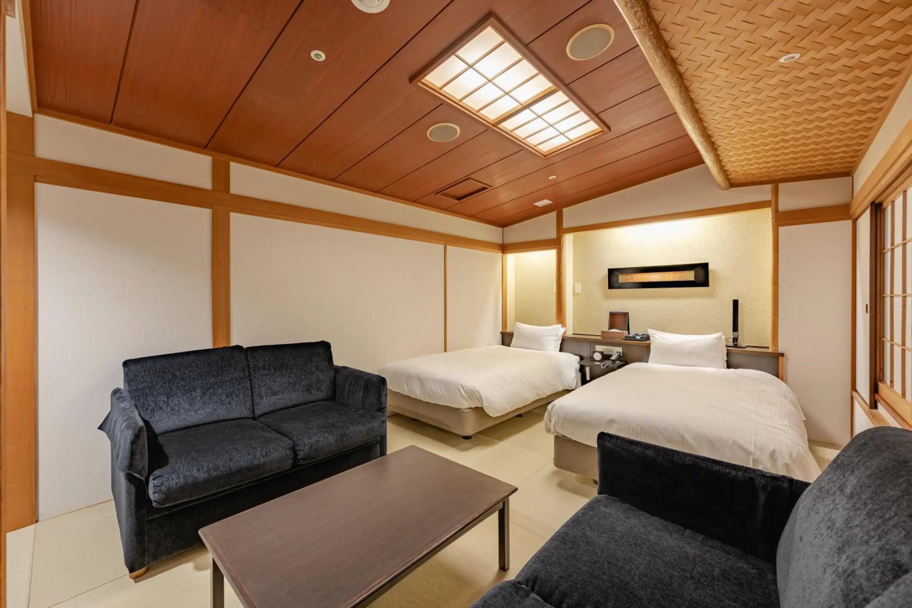 Photo of the whole room, Bed in Richmond Hotel Tokyo Mejiro Photo of the whole room, Bed in Richmond Hotel Tokyo Mejiro