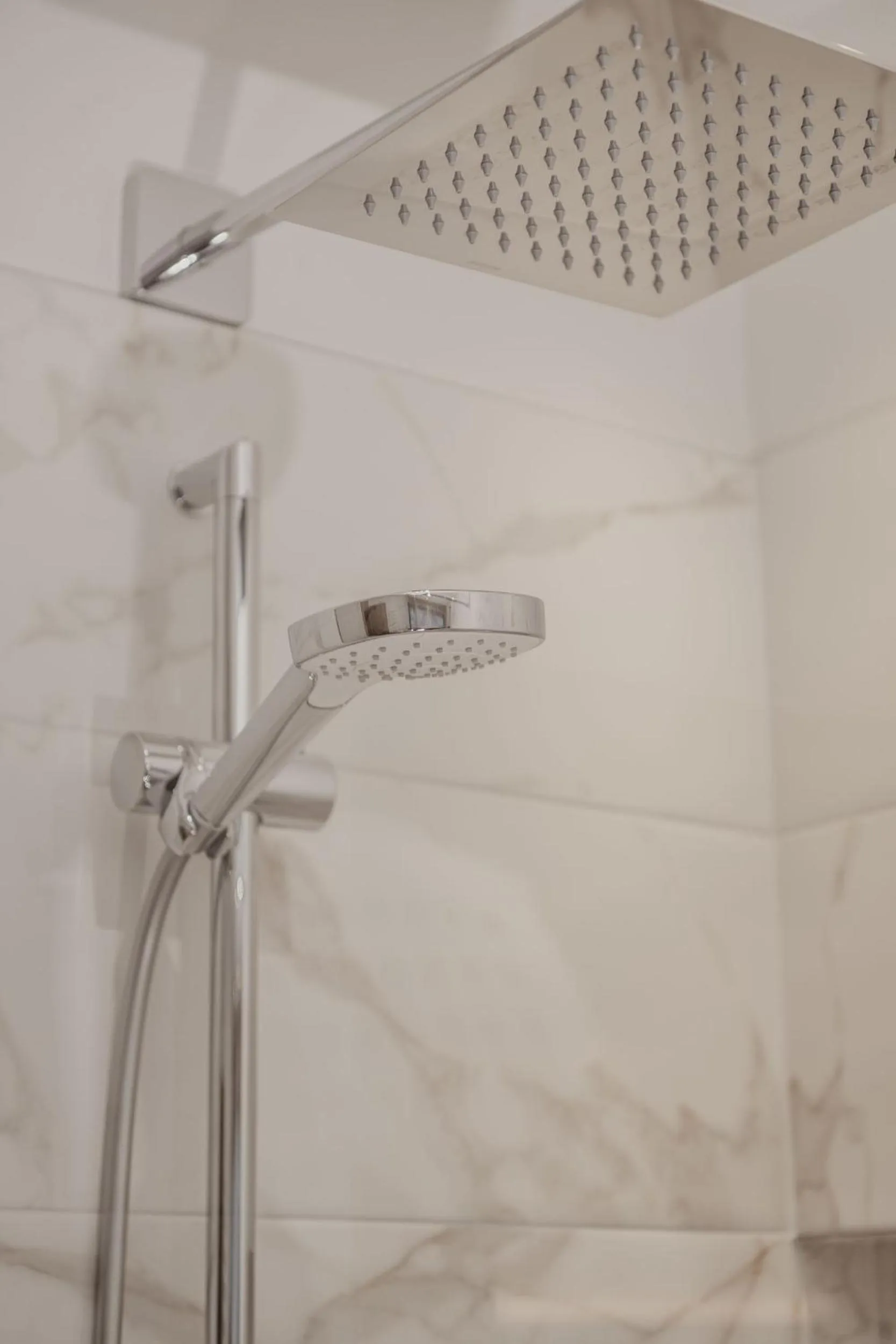 Bathroom in Freina Mountain Lifestyle Hotel