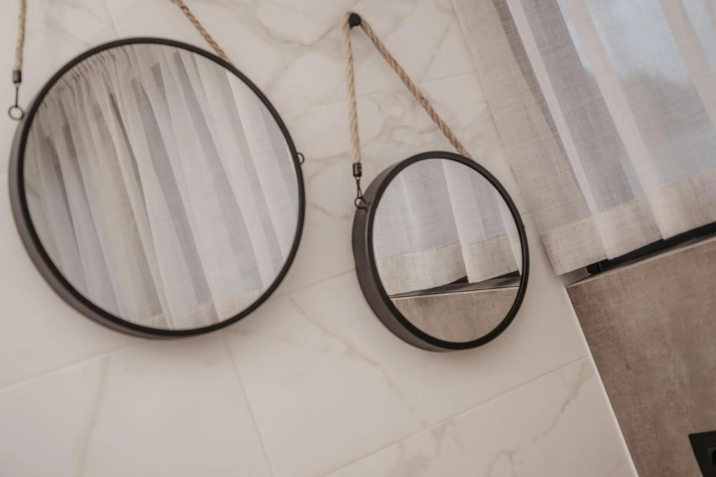 Bathroom in Freina Mountain Lifestyle Hotel