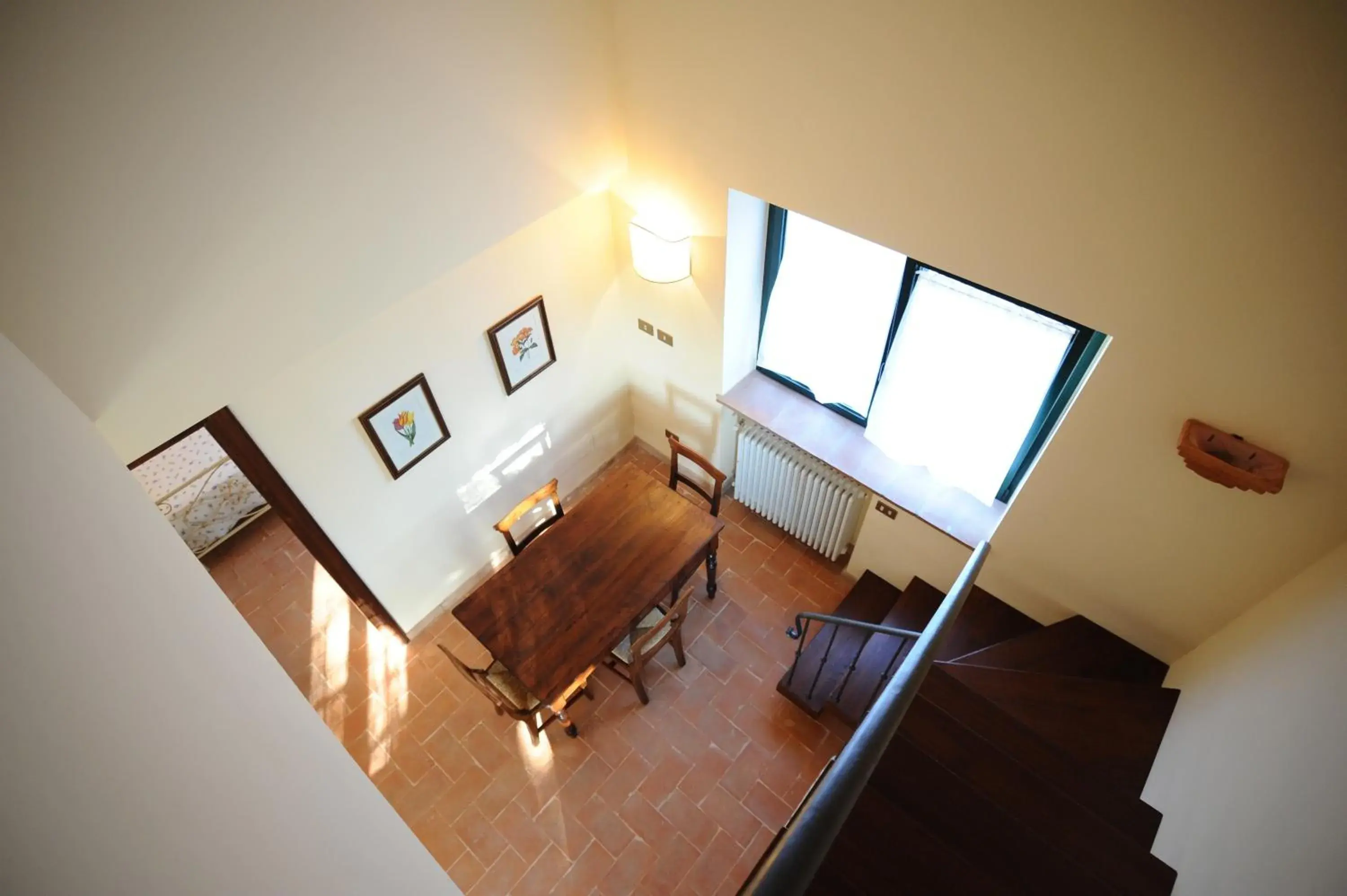 Two-Bedroom Apartment in Azienda Agraria Montelujano Two-Bedroom Apartment in Azienda Agraria Montelujano