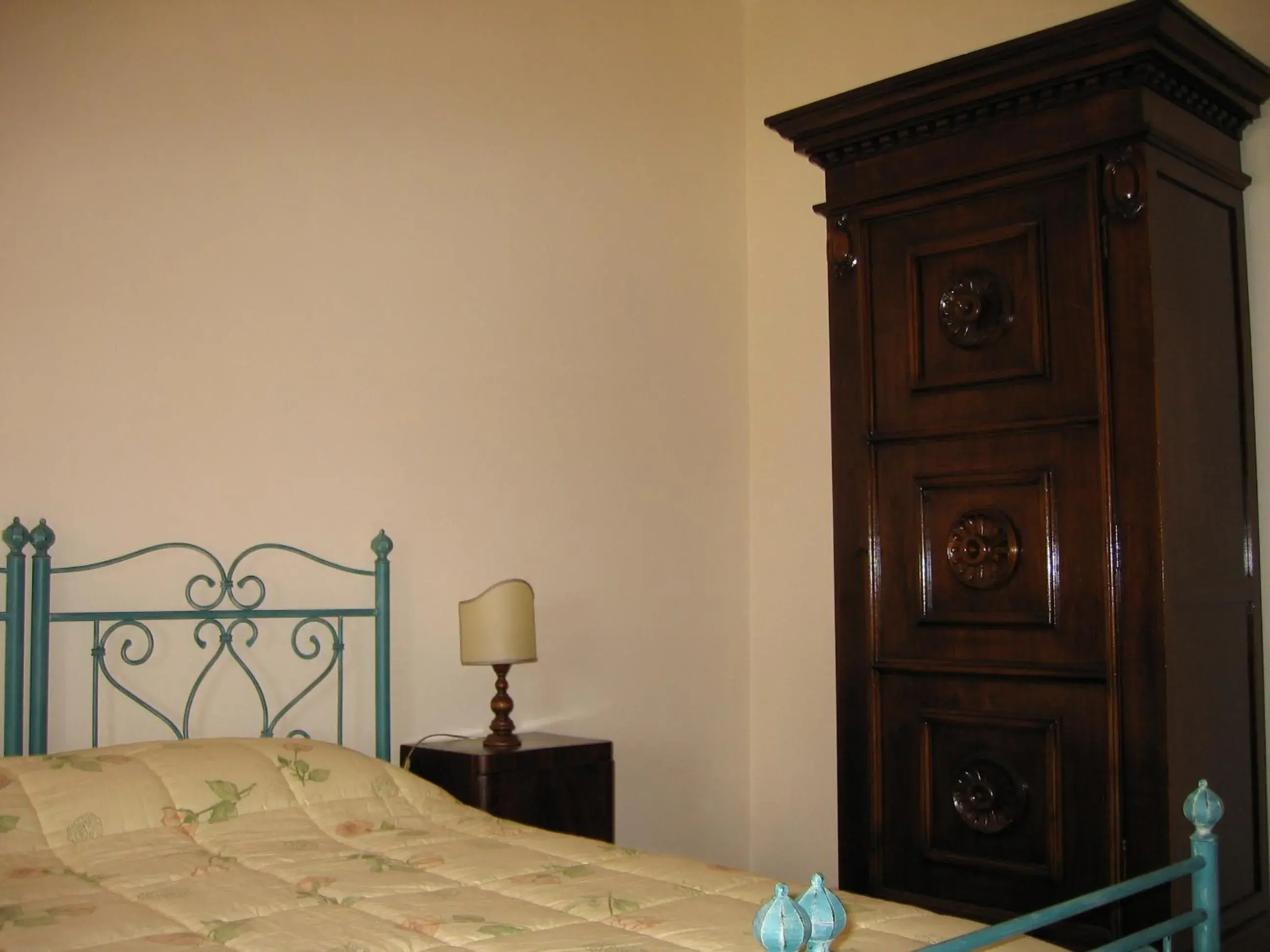 One-Bedroom Apartment in Azienda Agraria Montelujano One-Bedroom Apartment in Azienda Agraria Montelujano