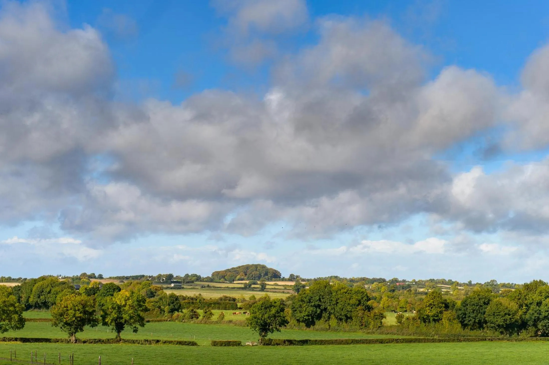 Nearby landmark in Ballindrum Farm B&B