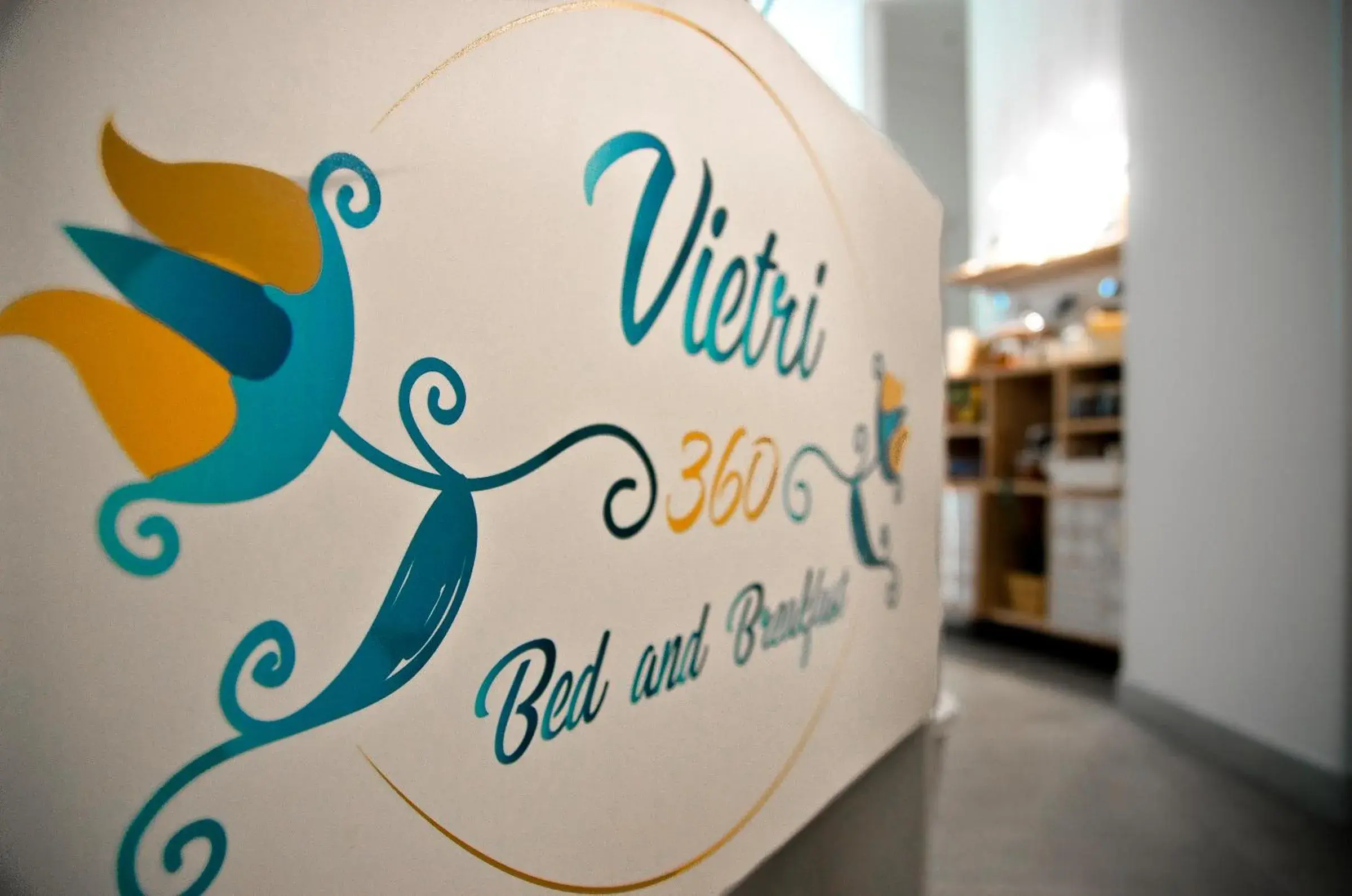 B&B Vietri 360 B&B Vietri 360