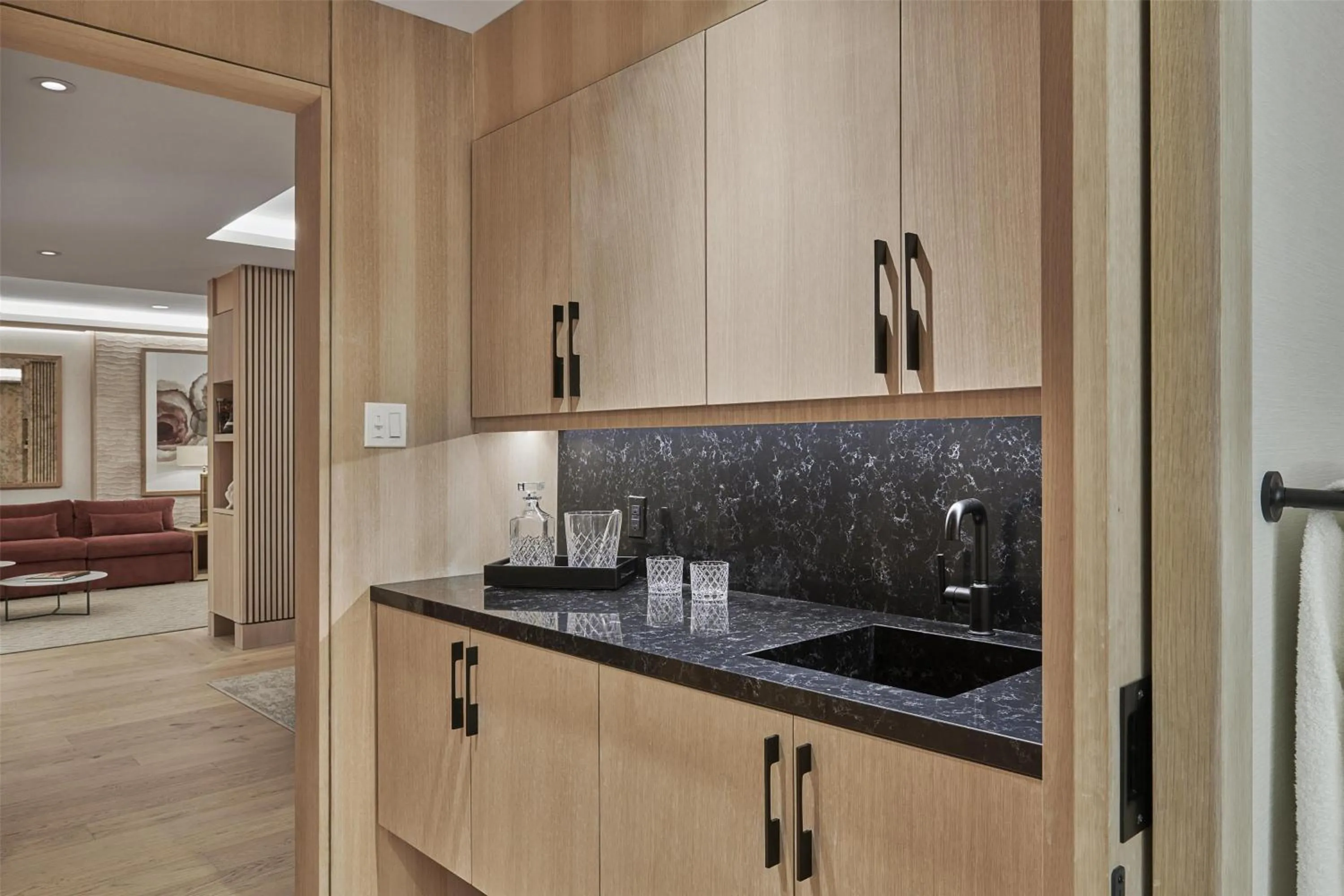 Other in Hilton Toronto Airport Hotel & Suites