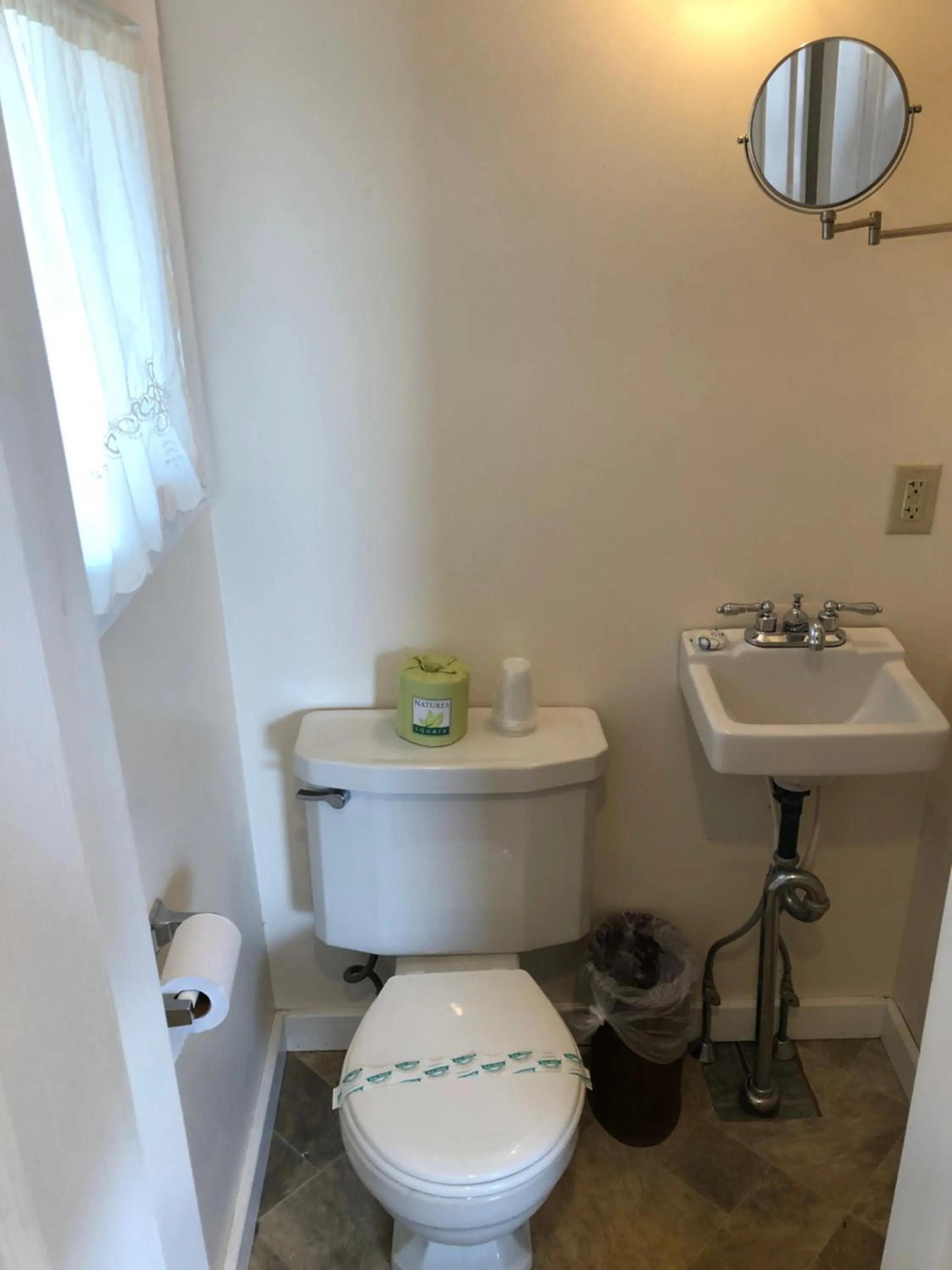 Alouette Beach Resort Economy Rooms