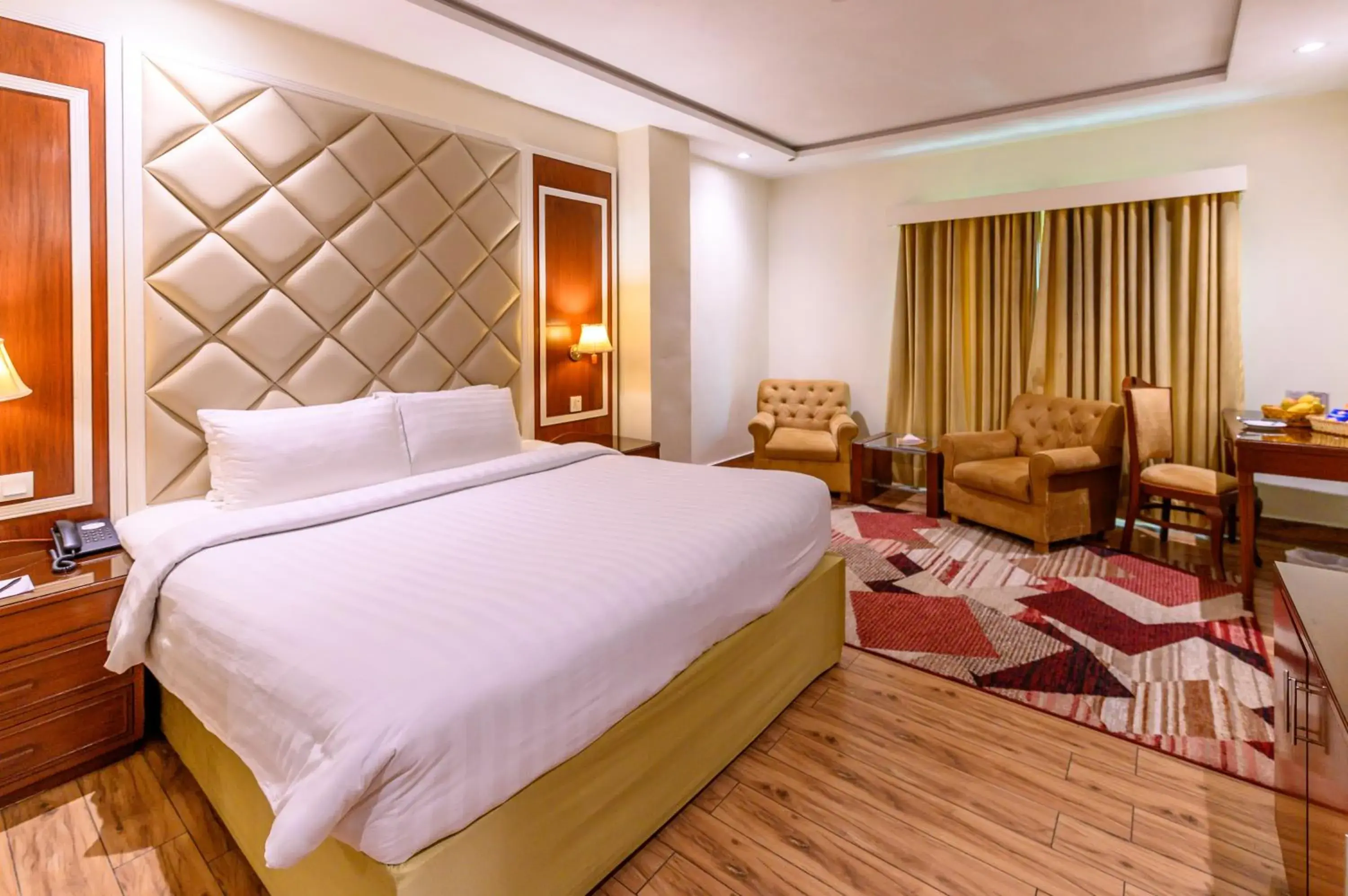 Hotel One Faisalabad Hotel One Faisalabad