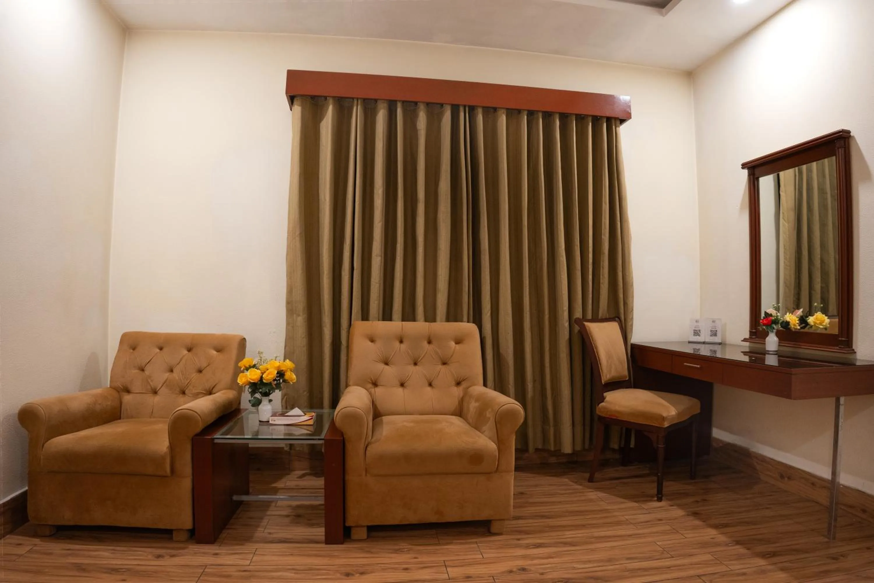 Bedroom in Hotel One Faisalabad